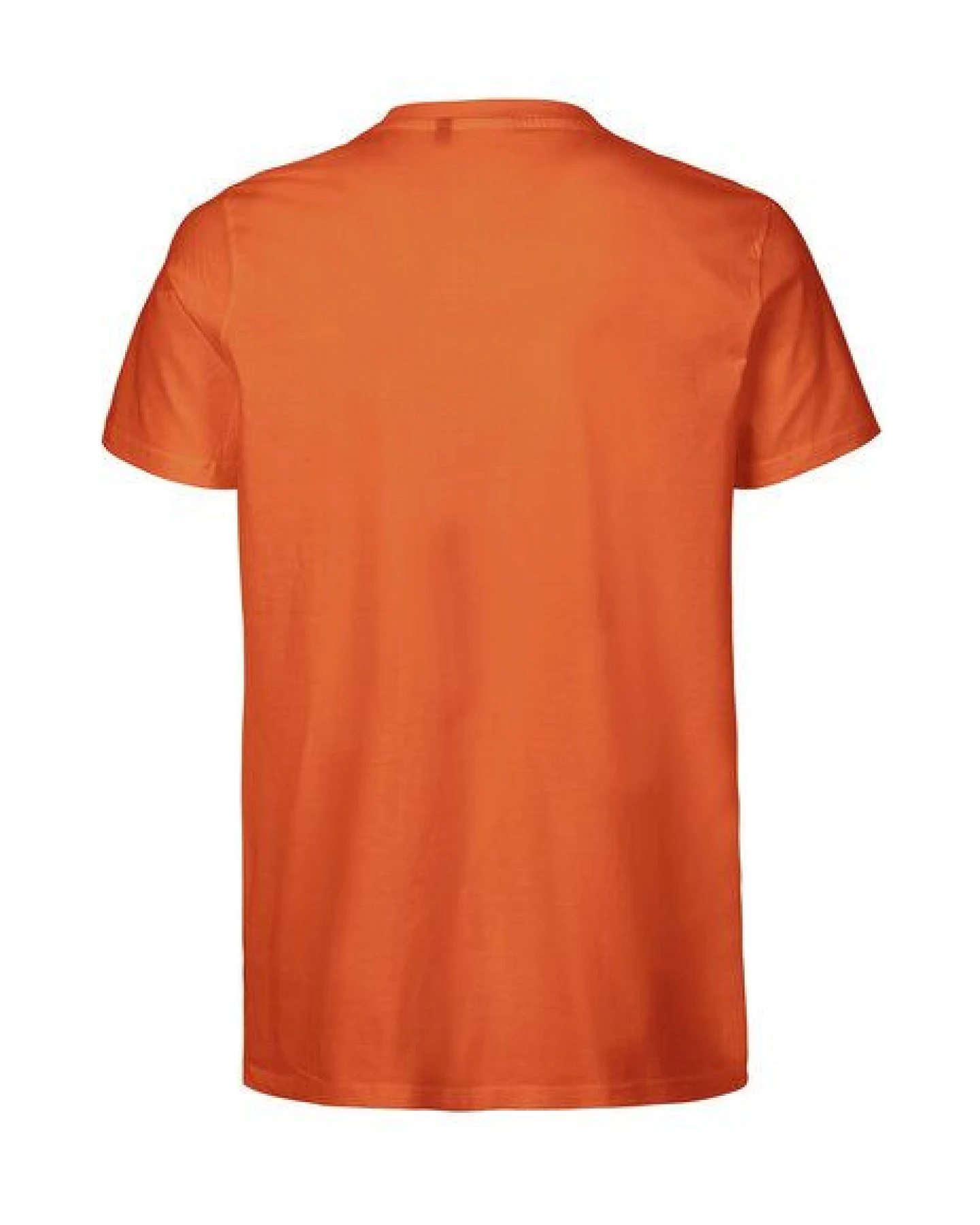 Neutral® - 3FREUNDE Unisex/Männer Fit T-Shirt – Ansicht 3