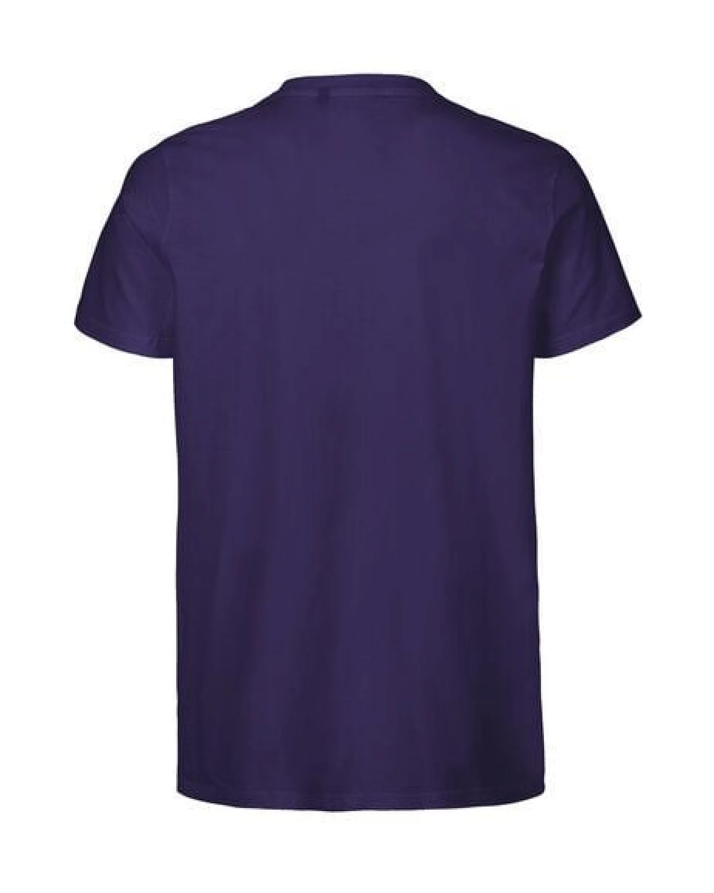 Neutral® - 3FREUNDE Unisex/Männer Fit T-Shirt – Ansicht 3