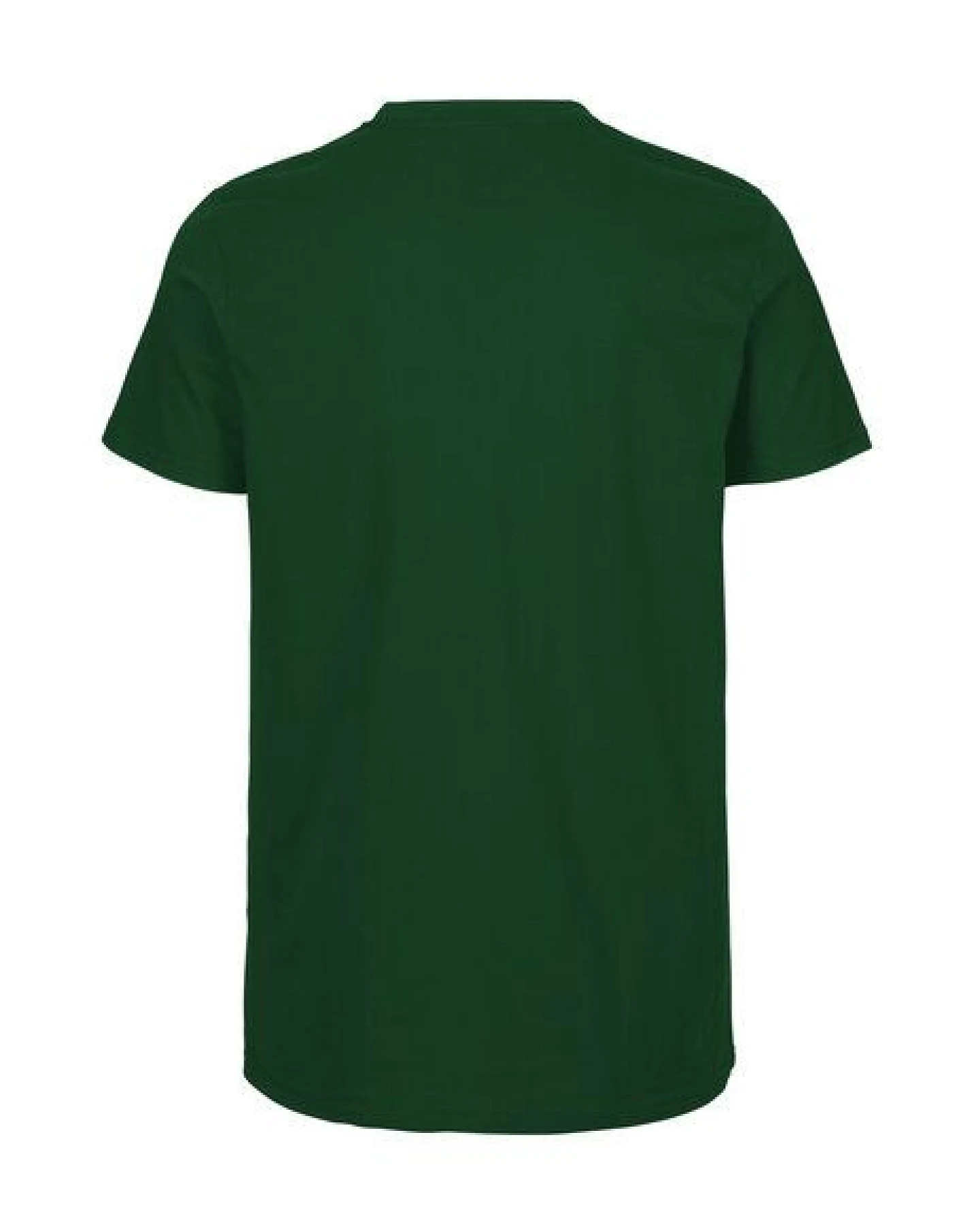 Neutral® - 3FREUNDE Unisex/Männer Fit T-Shirt – Ansicht 3