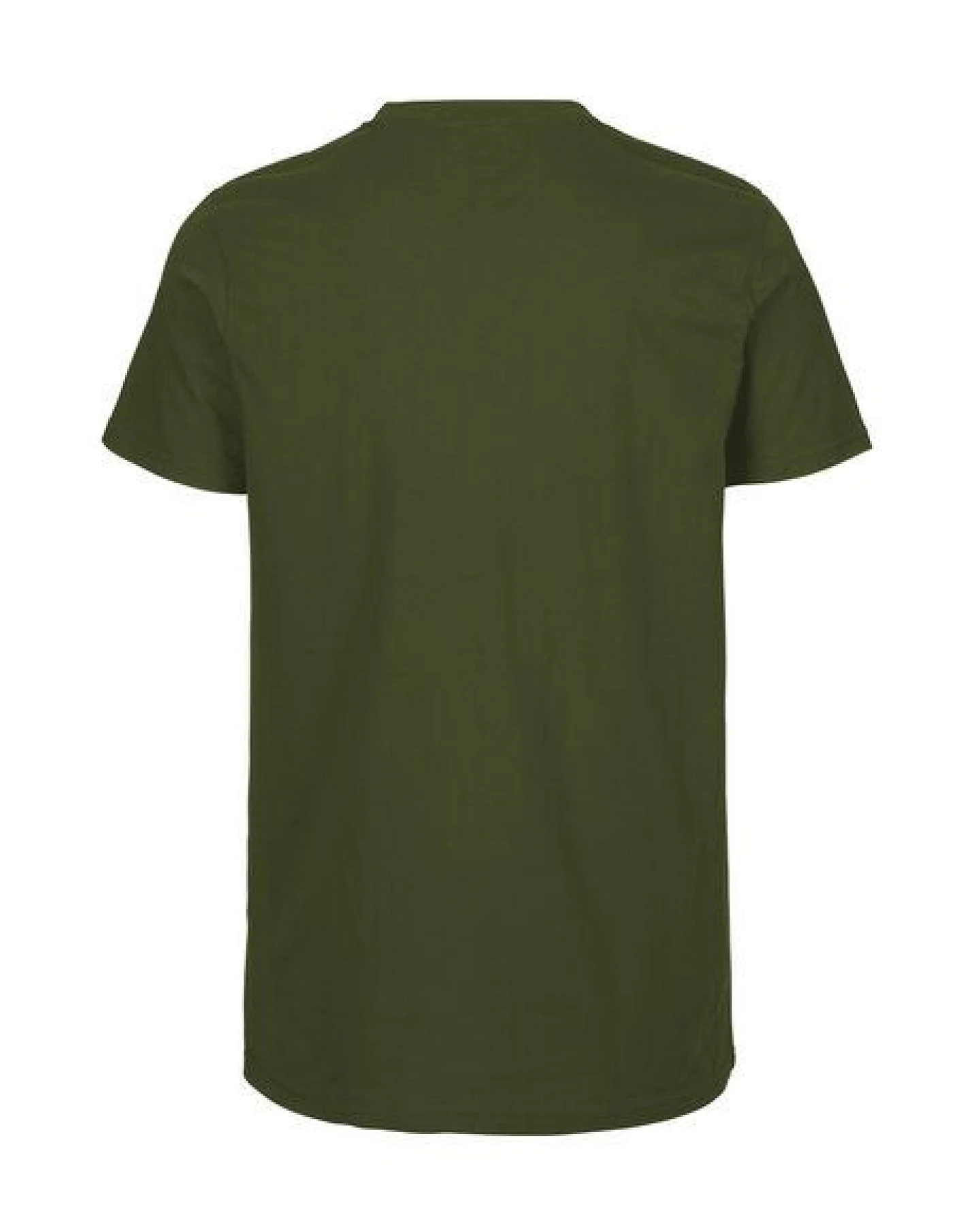 Neutral® - 3FREUNDE Unisex/Männer Fit T-Shirt – Ansicht 3