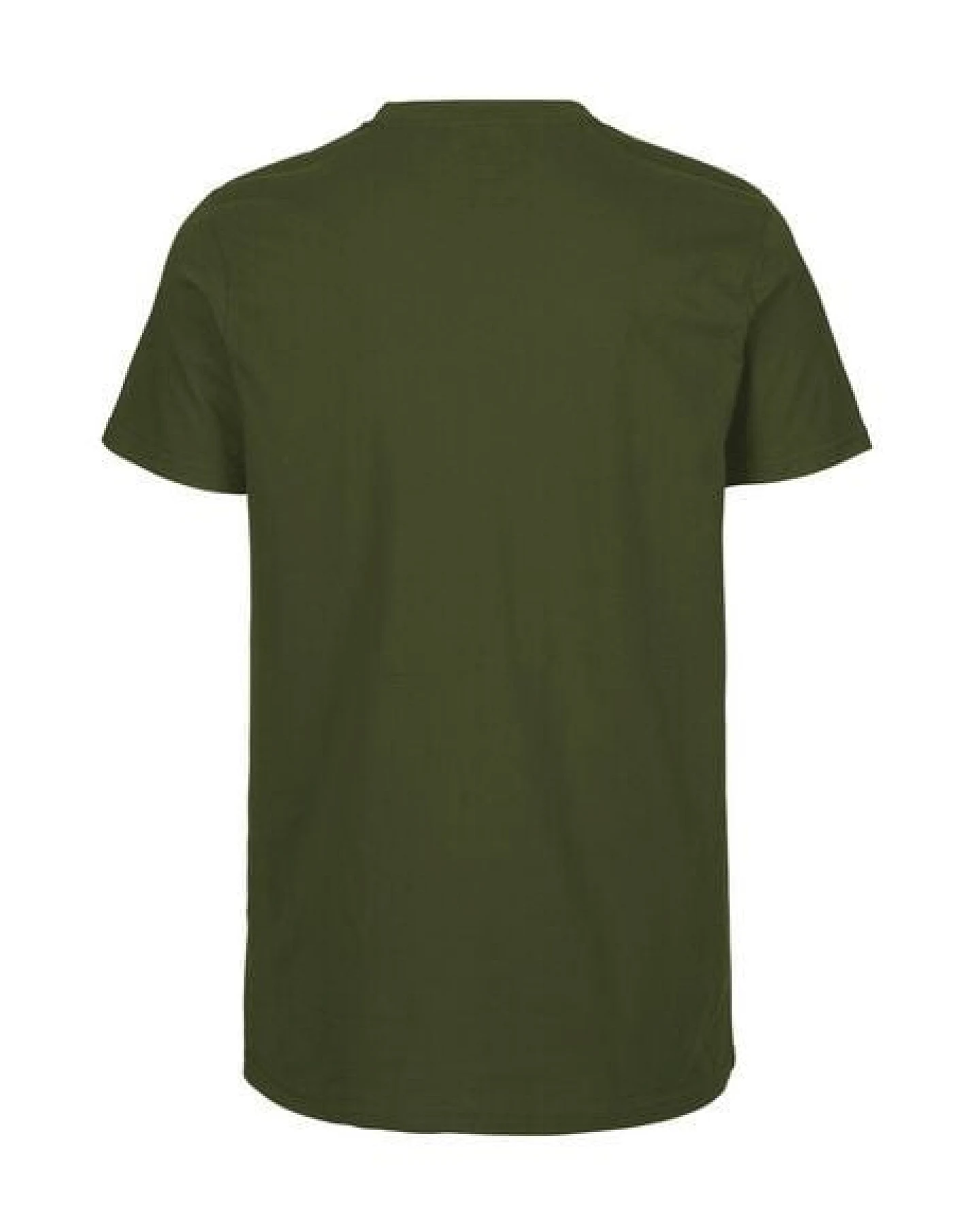 Neutral® - 3FREUNDE Unisex/Männer Fit T-Shirt – Ansicht 3