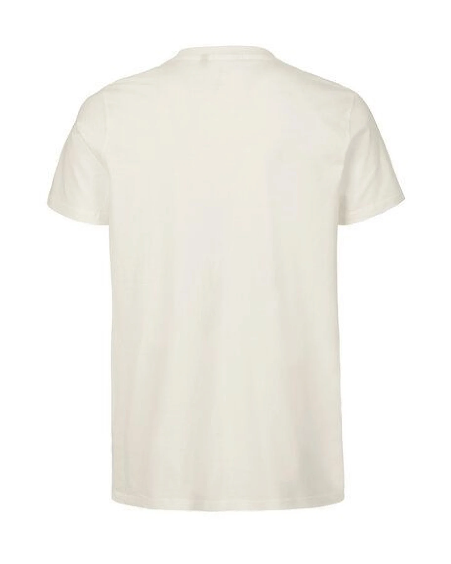 Neutral® - 3FREUNDE Unisex/Männer Fit T-Shirt – Ansicht 3