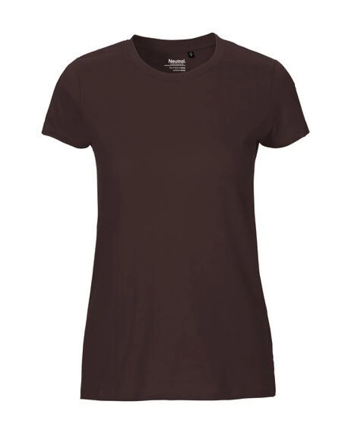 Neutral® - 3FREUNDE Frauen Fit T-Shirt