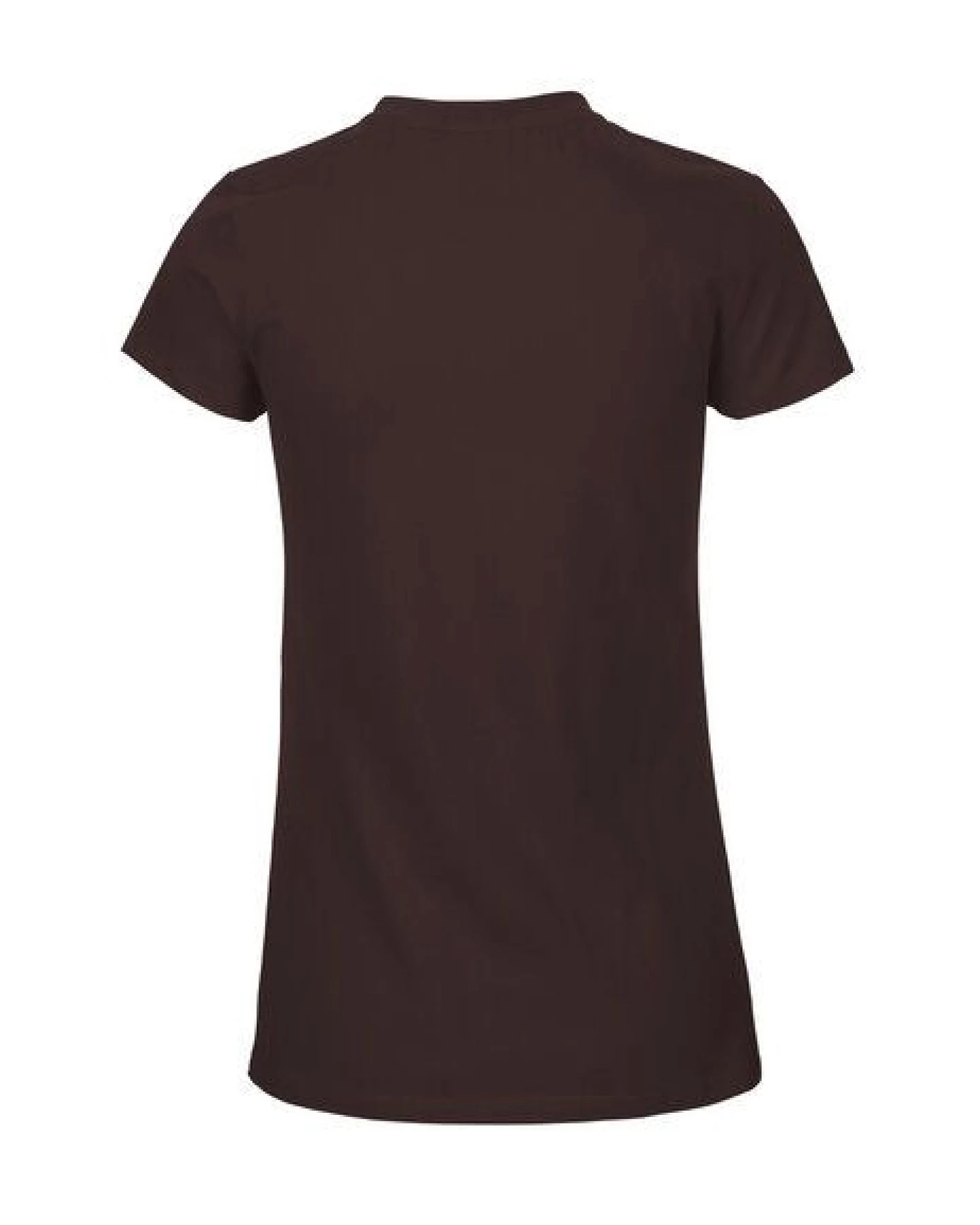 Neutral® - 3FREUNDE Frauen Fit T-Shirt – Ansicht 2