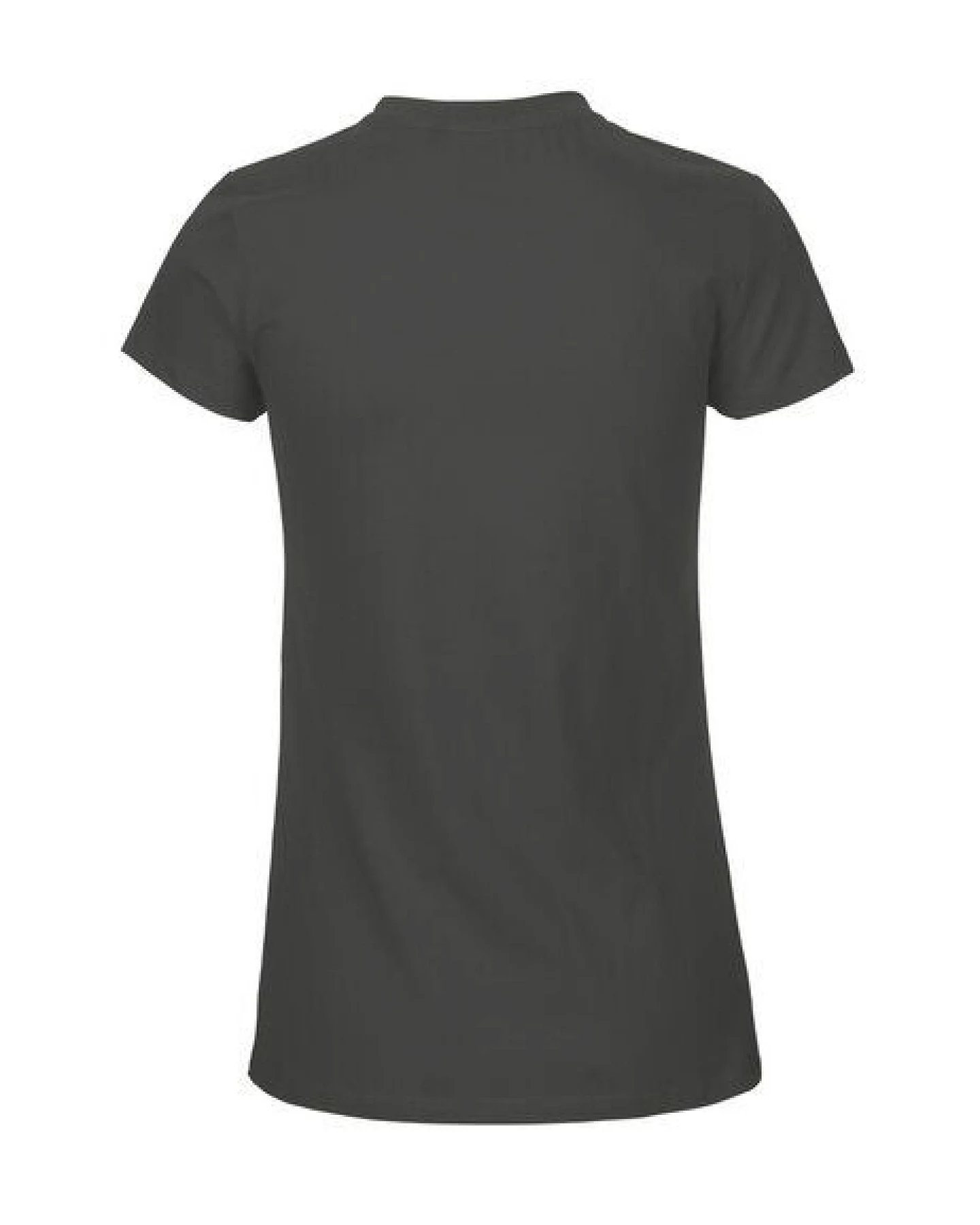 Neutral® - 3FREUNDE Frauen Fit T-Shirt – Ansicht 2