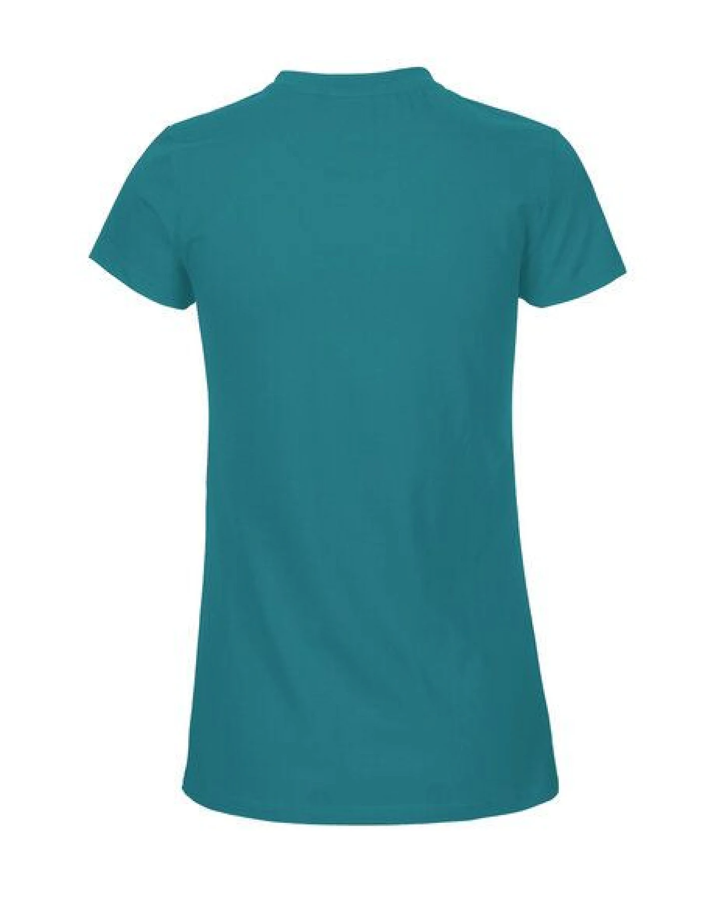 Neutral® - 3FREUNDE Frauen Fit T-Shirt – Ansicht 2