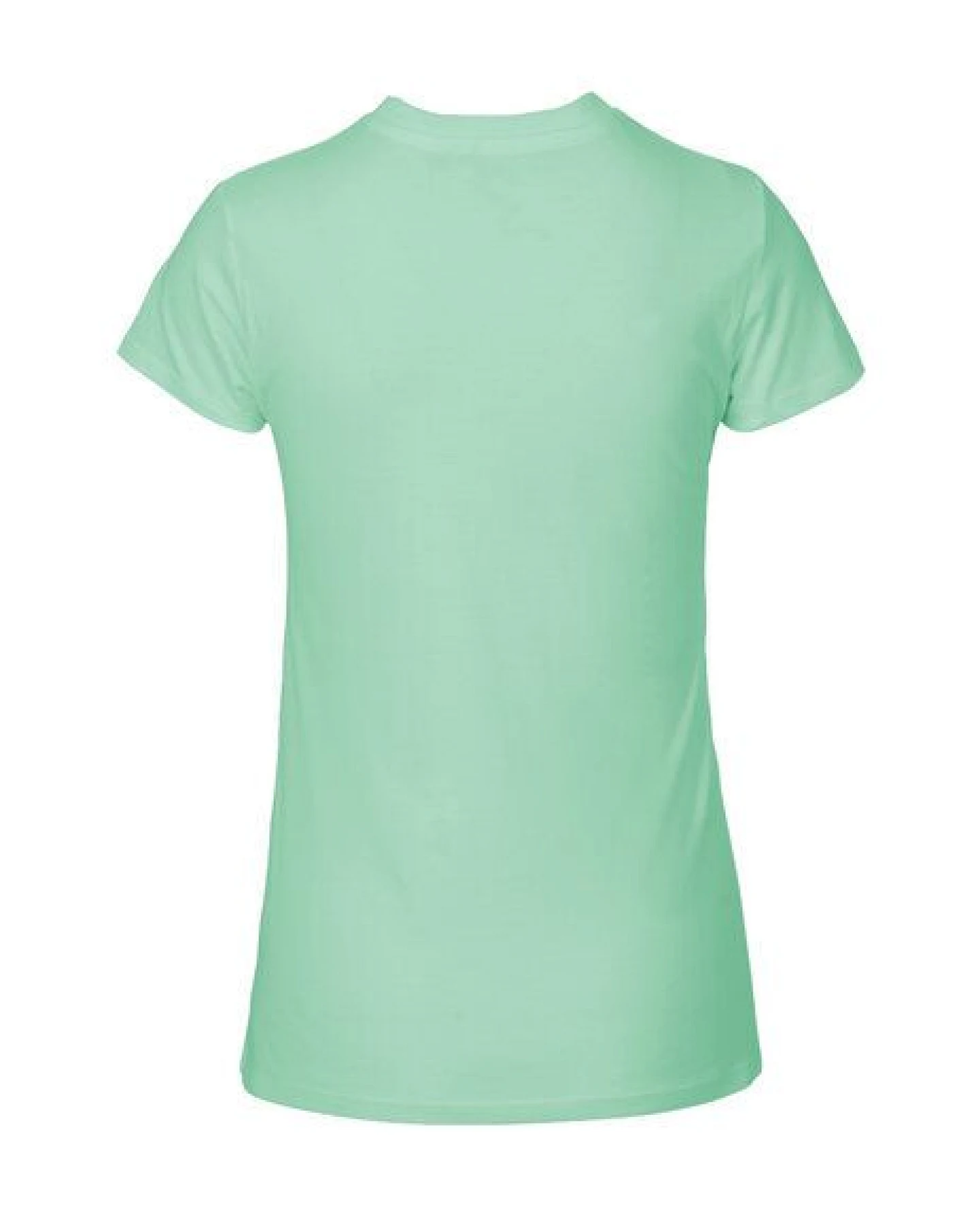 Neutral® - 3FREUNDE Frauen Fit T-Shirt – Ansicht 2