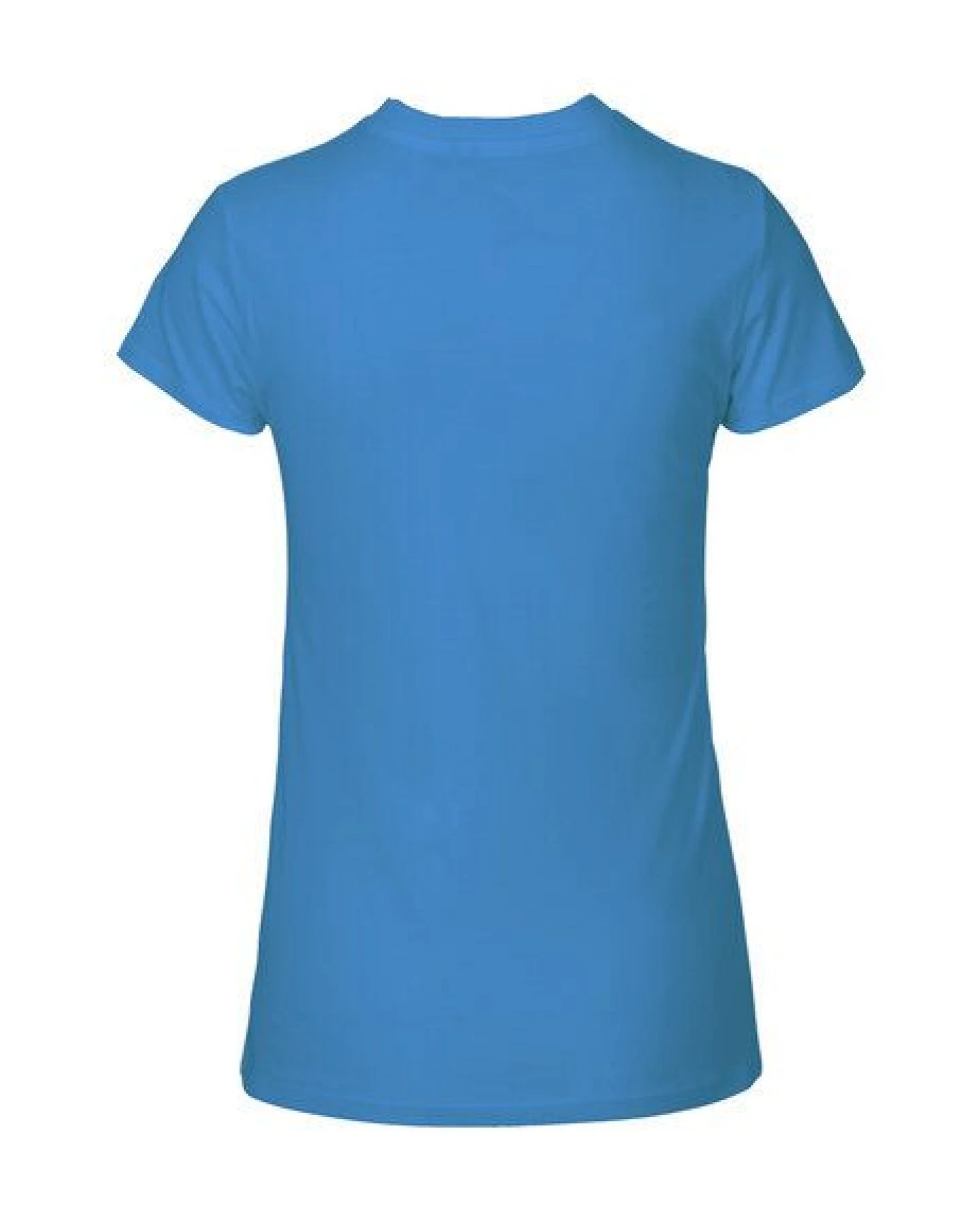 Neutral® - 3FREUNDE Frauen Fit T-Shirt – Ansicht 2