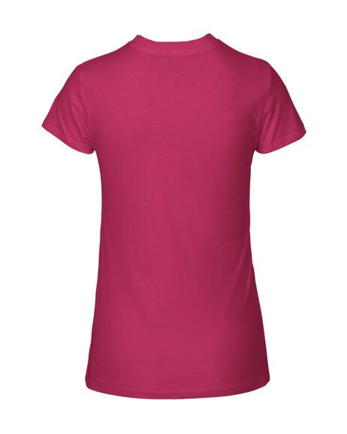 Neutral® - 3FREUNDE Frauen Fit T-Shirt – Ansicht 2
