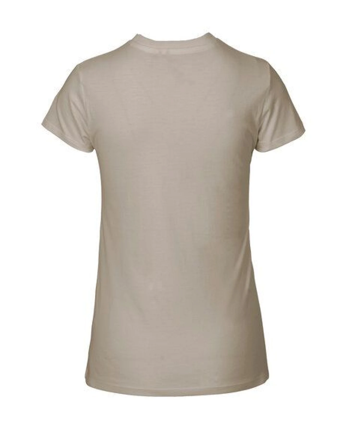 Neutral® - 3FREUNDE Frauen Fit T-Shirt – Ansicht 2