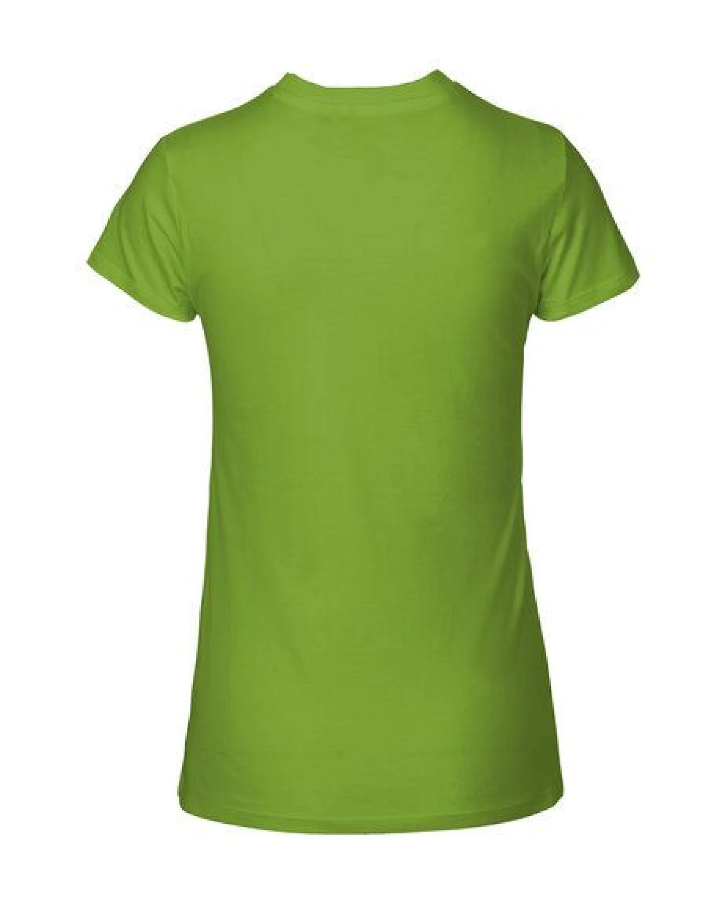 Neutral® - 3FREUNDE Frauen Fit T-Shirt – Ansicht 2
