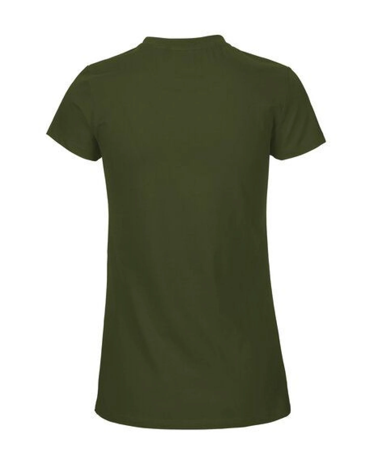 Neutral® - 3FREUNDE Frauen Fit T-Shirt – Ansicht 2