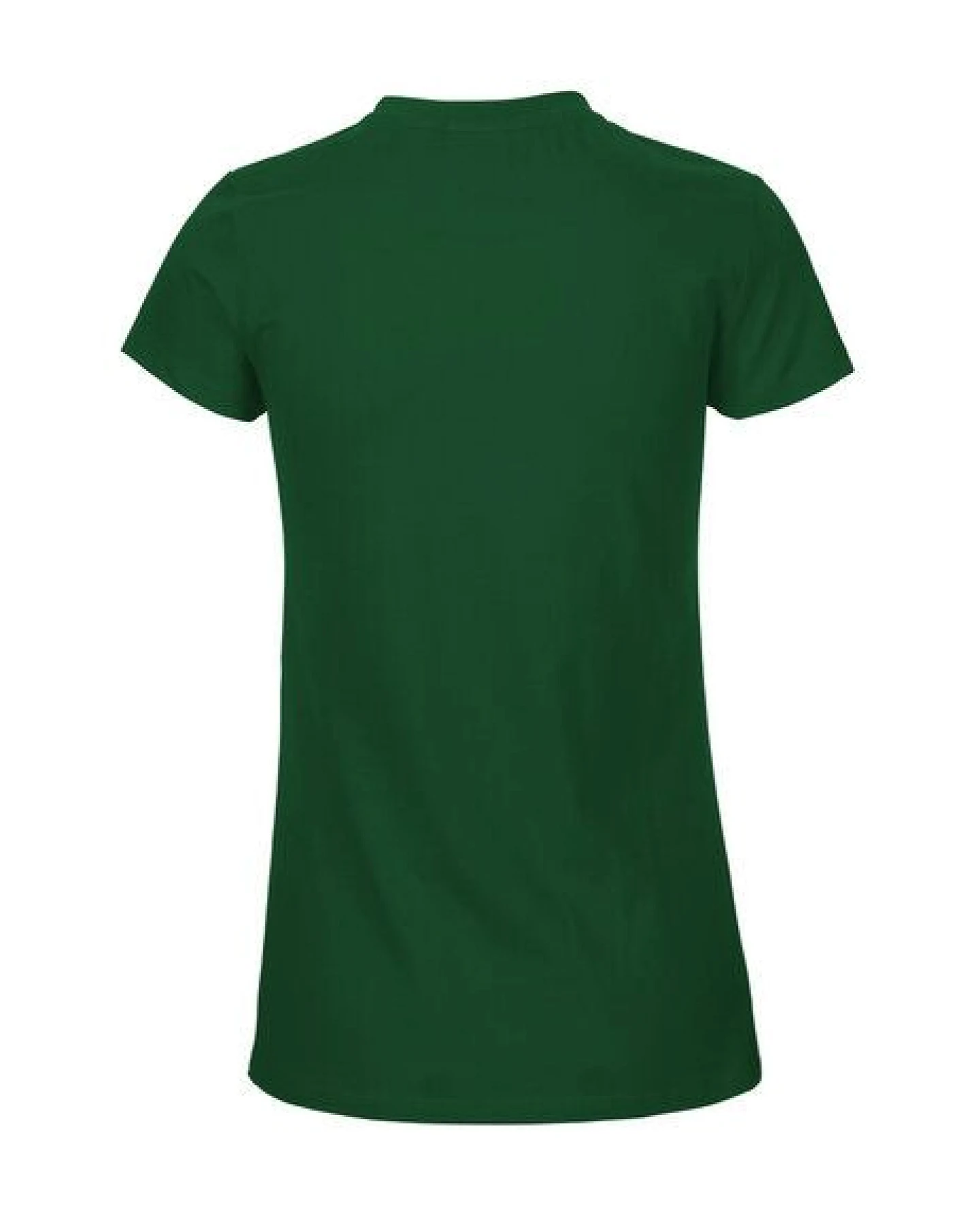 Neutral® - 3FREUNDE Frauen Fit T-Shirt – Ansicht 2