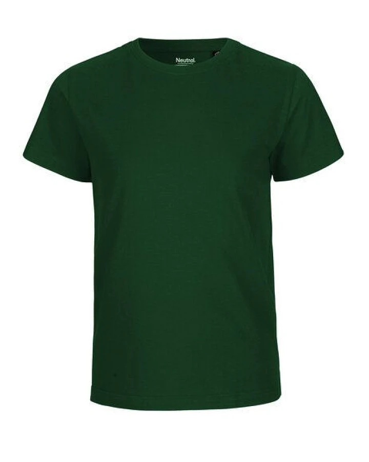 Neutral® - 3FREUNDE Kinder T-Shirt