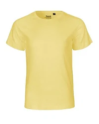 Dusty Yellow