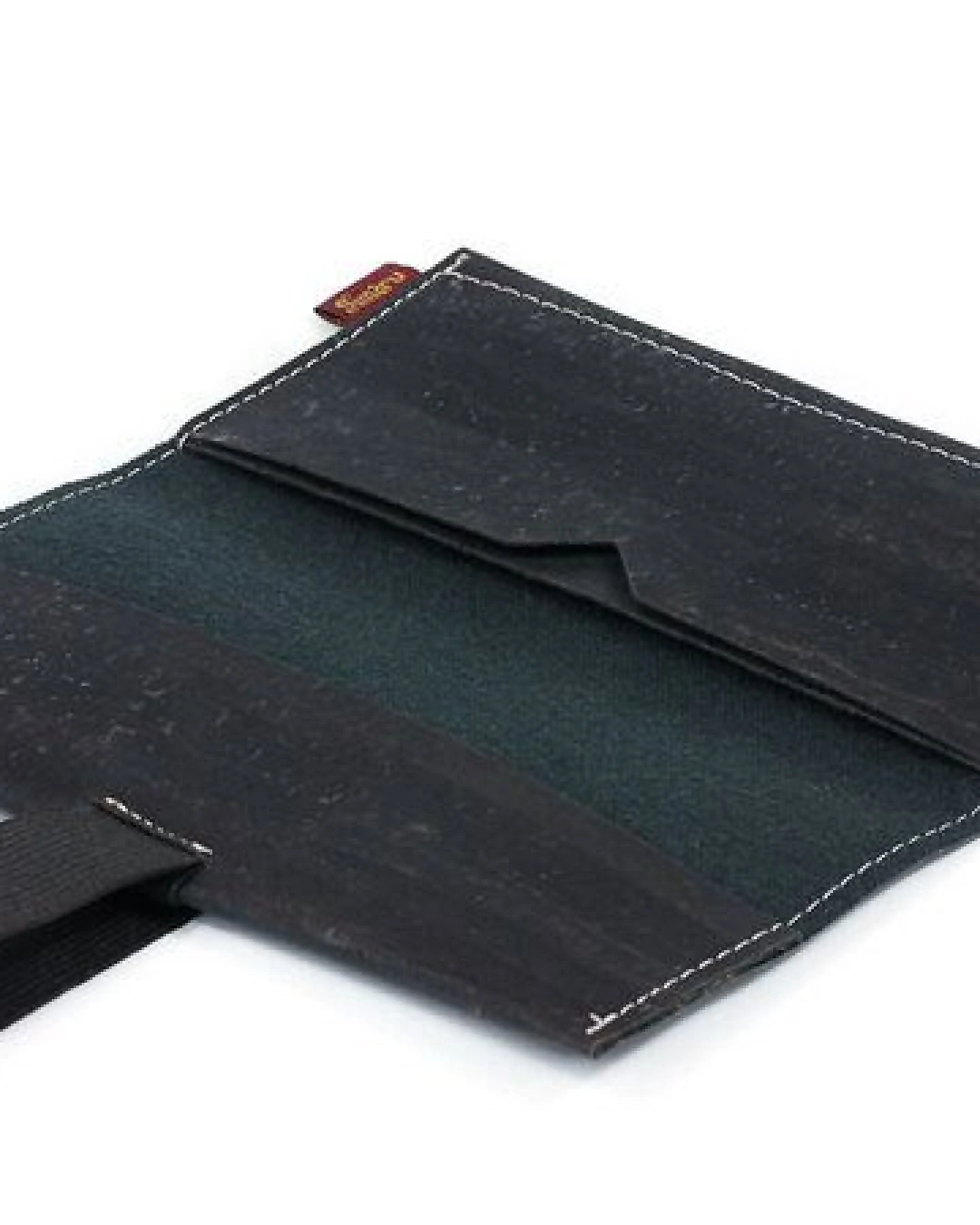 Simaru Tabaktasche / Drehertasche / Drehtabak Tasche aus Kork – Ansicht 3