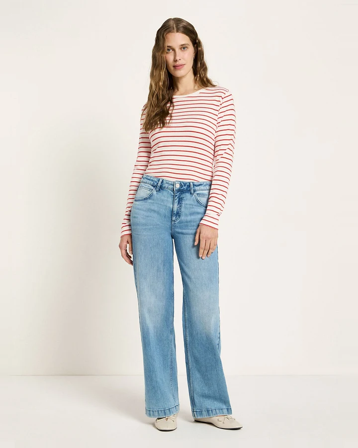 Marlenejeans (GOTS)
