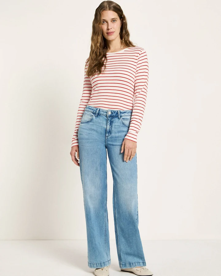 Marlenejeans (GOTS)