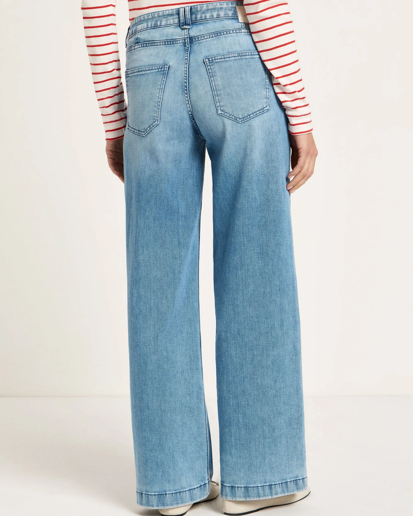 Marlenejeans (GOTS) – Ansicht 4