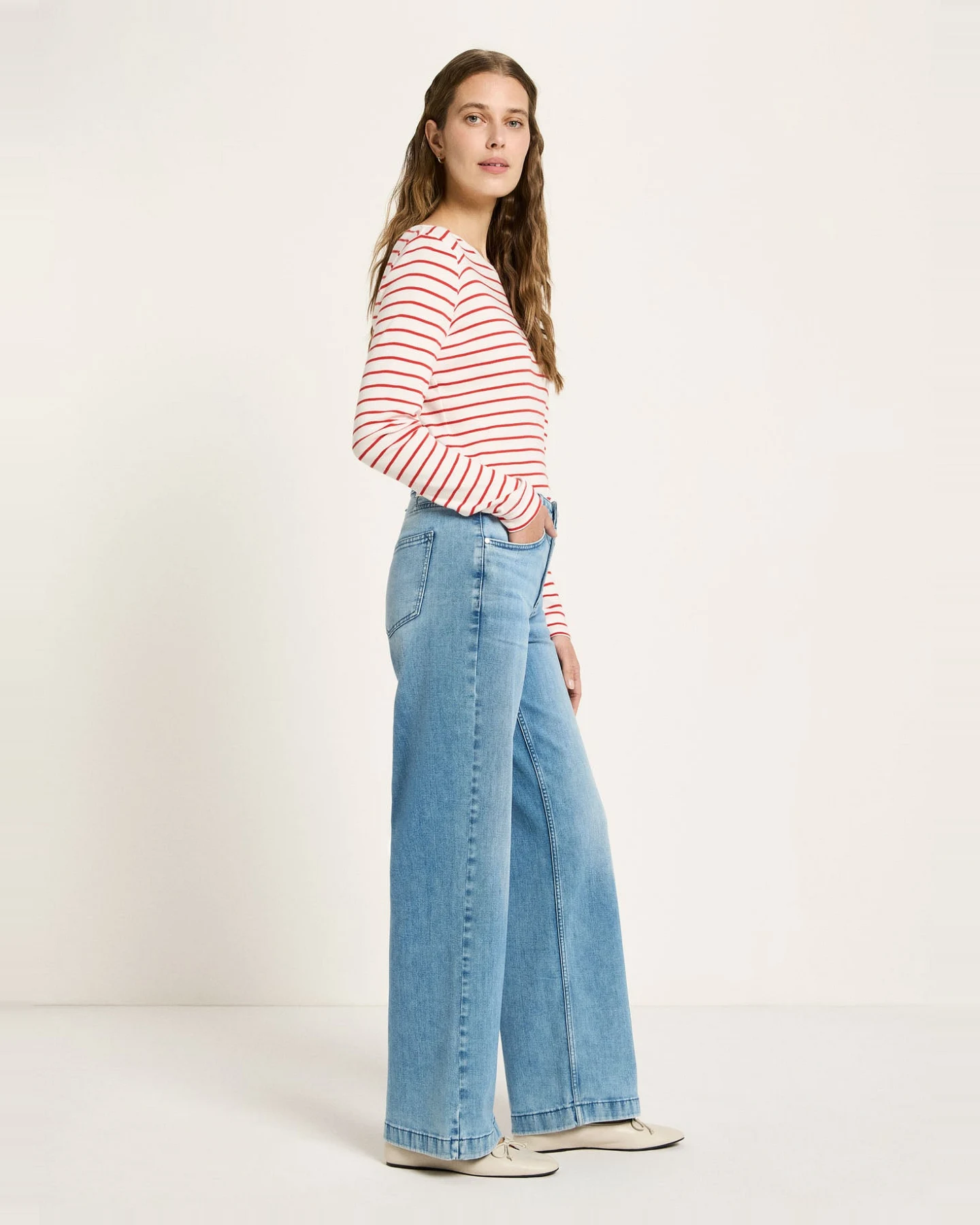Marlenejeans (GOTS) – Ansicht 2