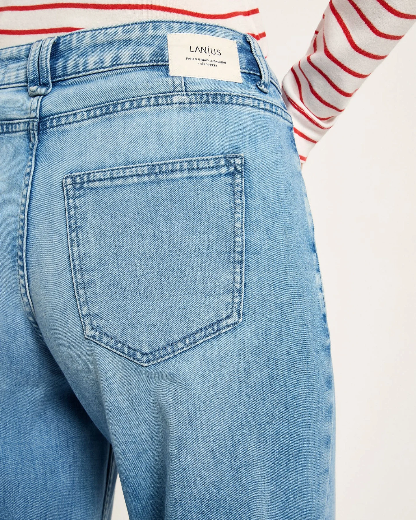 Marlenejeans (GOTS) – Ansicht 3