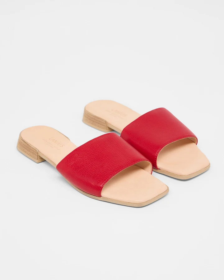 Carré Pantolette