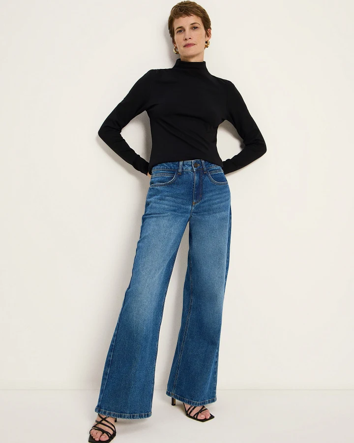 Marlenejeans