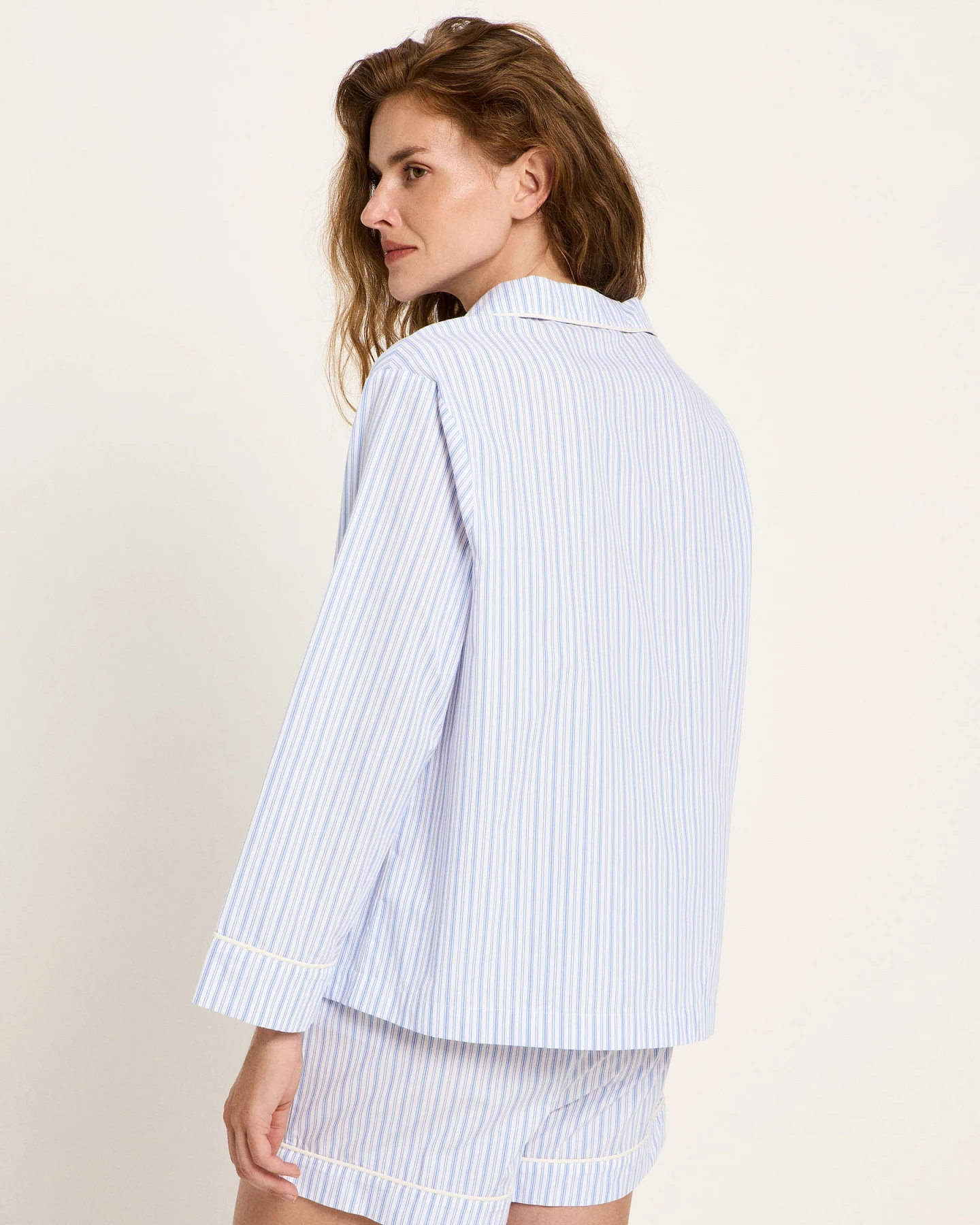 Pyjama Hemd – Ansicht 7