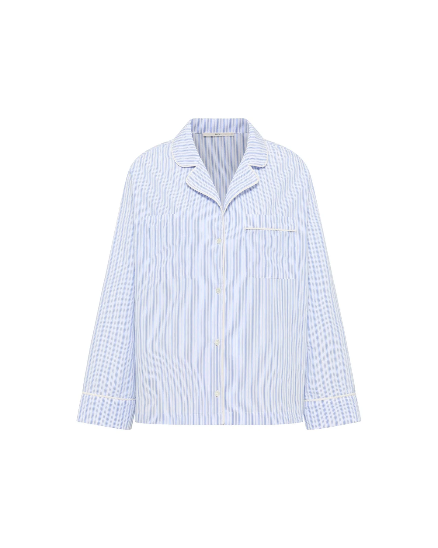 Pyjama Hemd – Ansicht 8