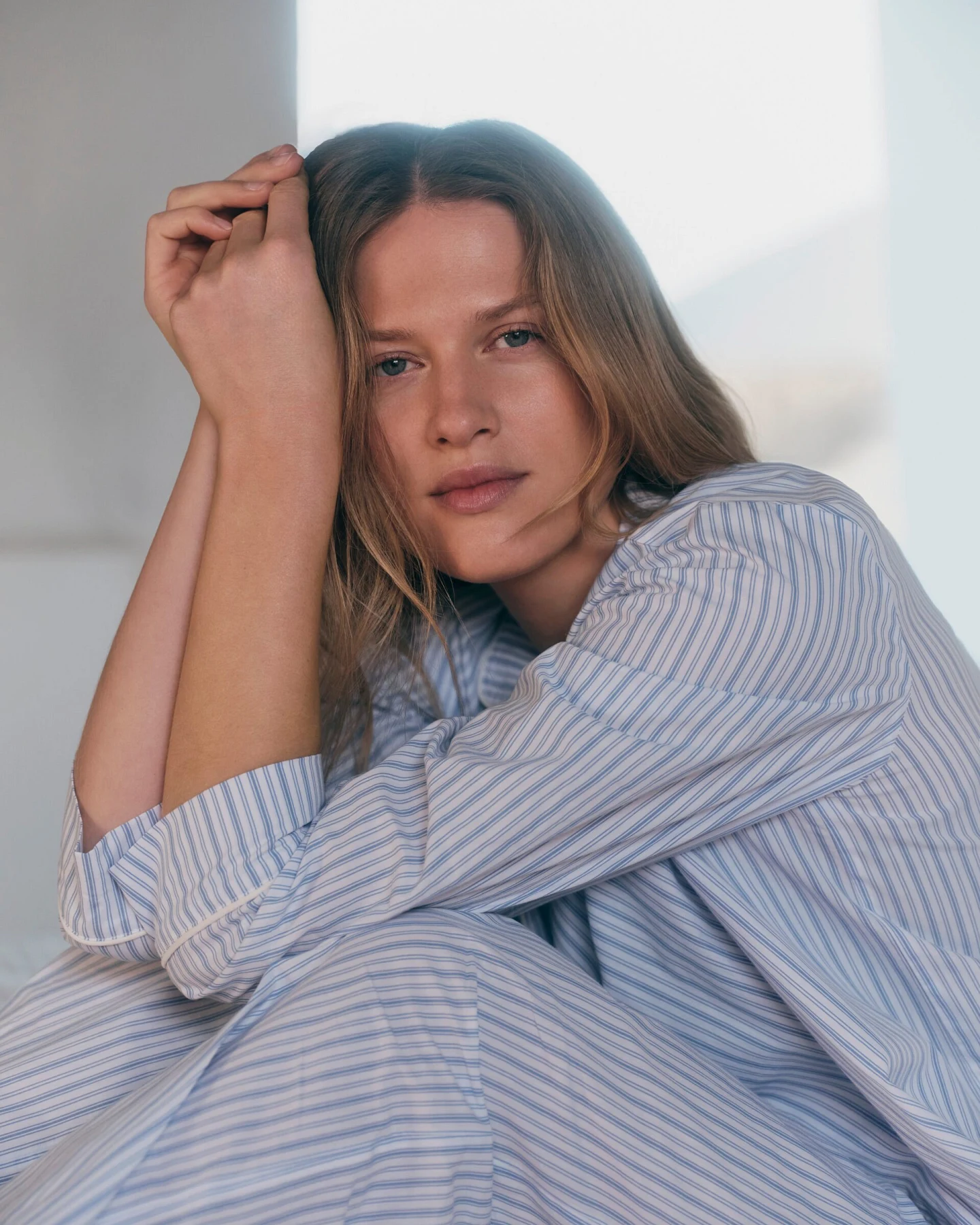 Pyjama Hemd – Ansicht 4