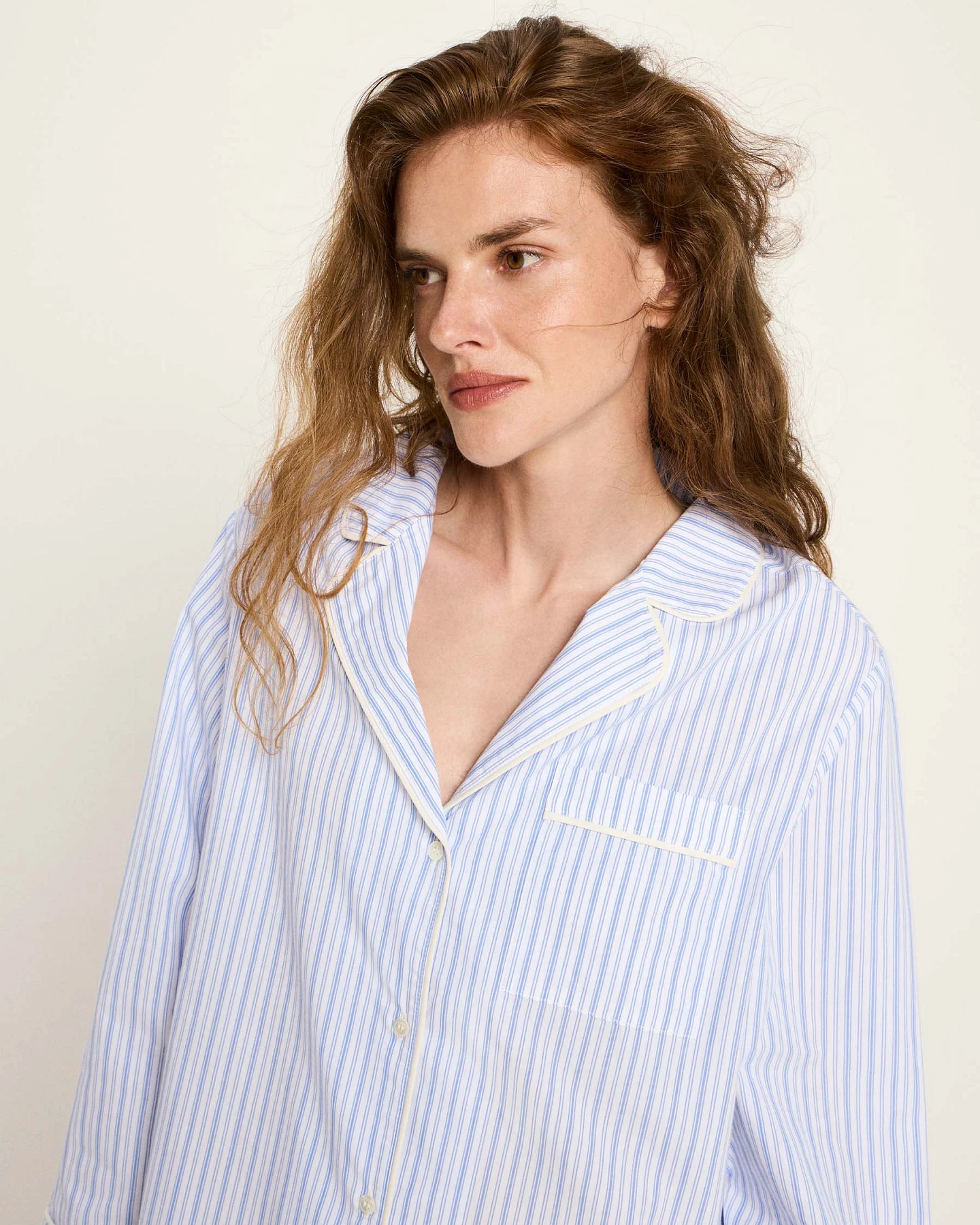 Pyjama Hemd – Ansicht 5