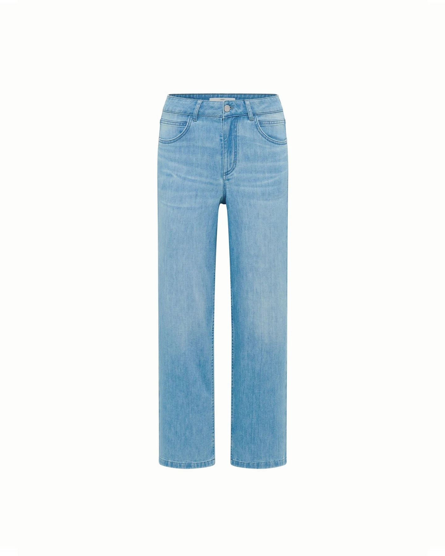 Relaxed Jeans (GOTS) – Ansicht 5