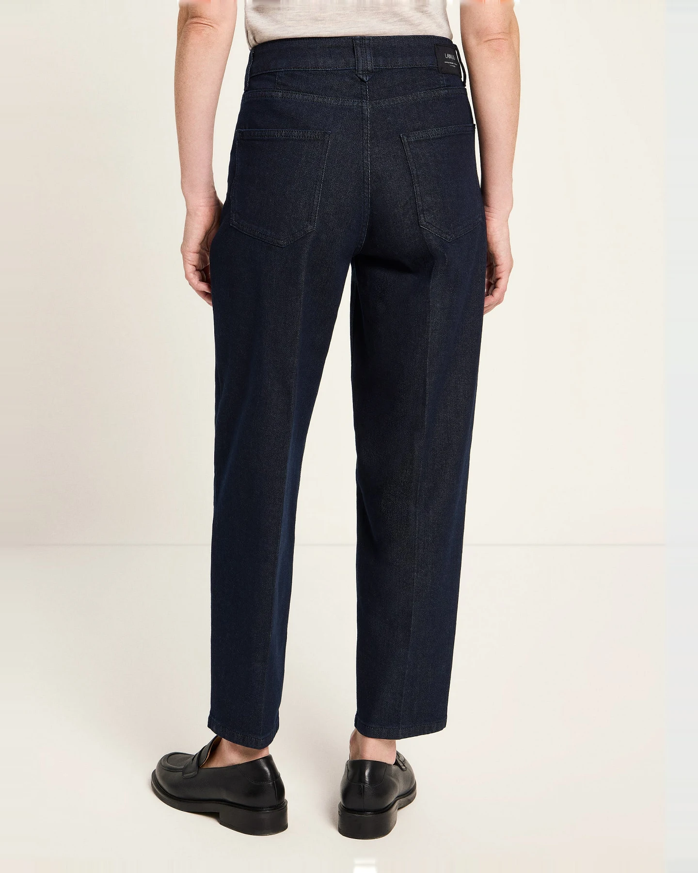 Tapered Jeans (GOTS) – Ansicht 5