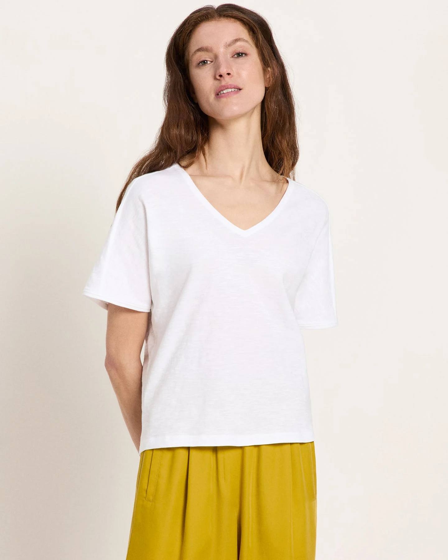 Shirt (GOTS) – Ansicht 2