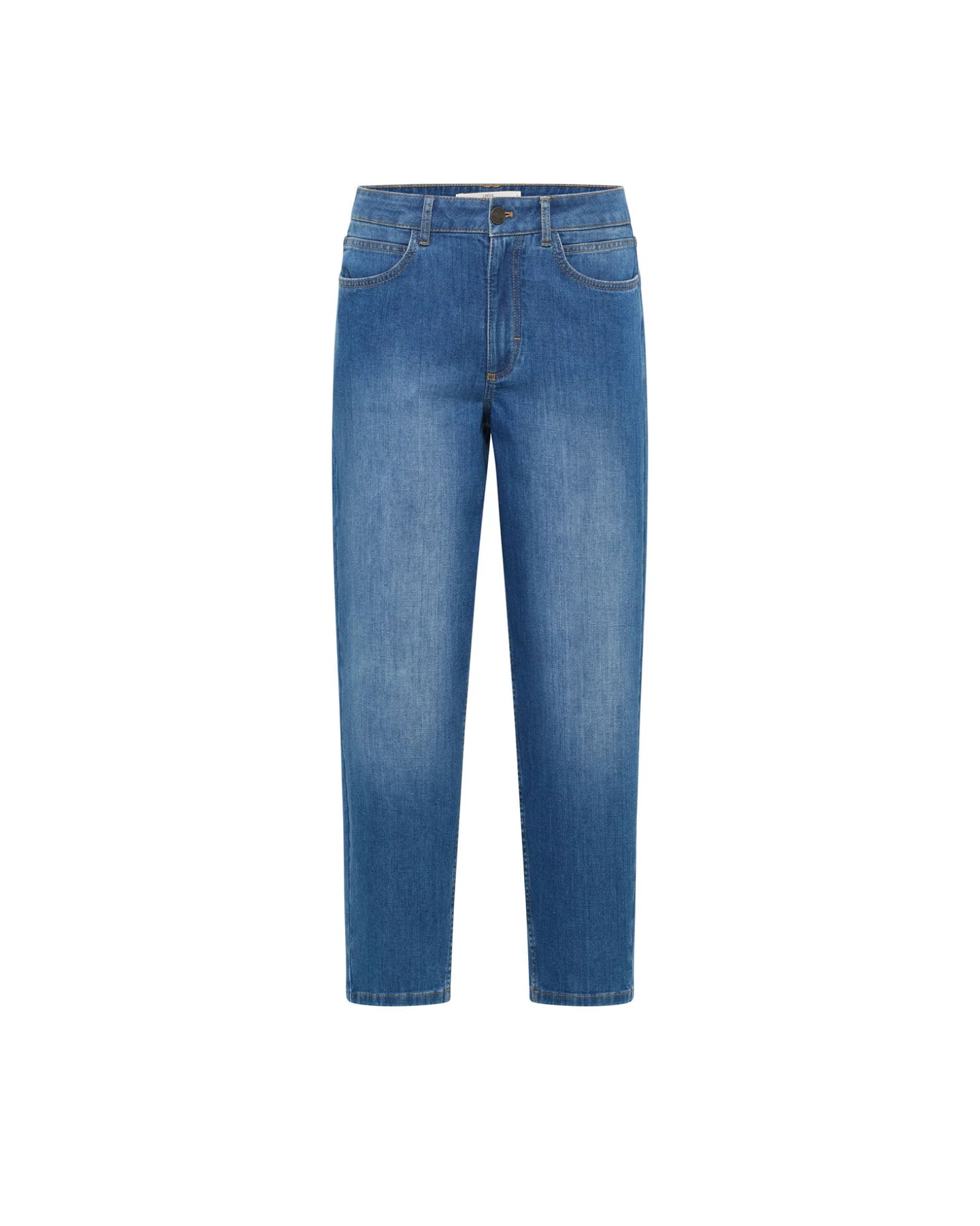 Tapered Jeans (GOTS) – Ansicht 6