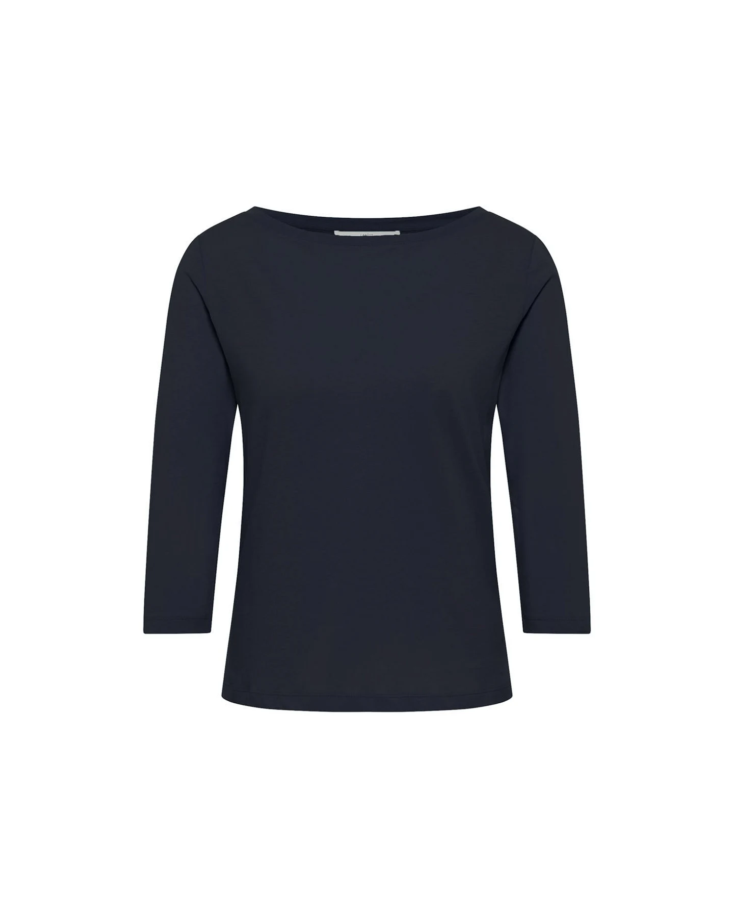 U-Boot Shirt mit 3/4 Arm (GOTS) – Ansicht 5