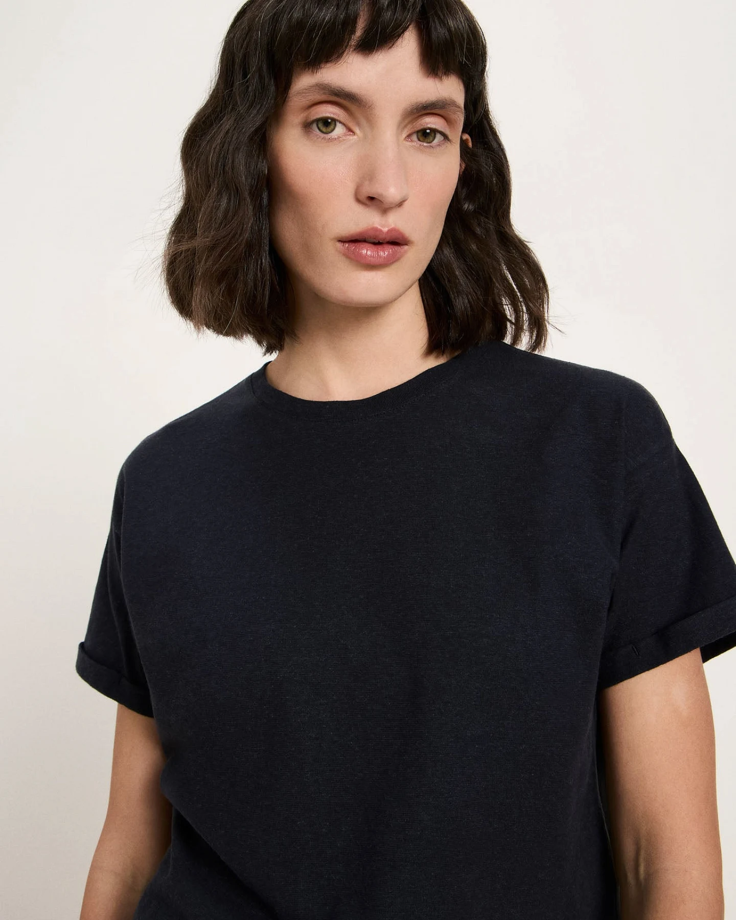 Kurzarmshirt (OCS) – Ansicht 2