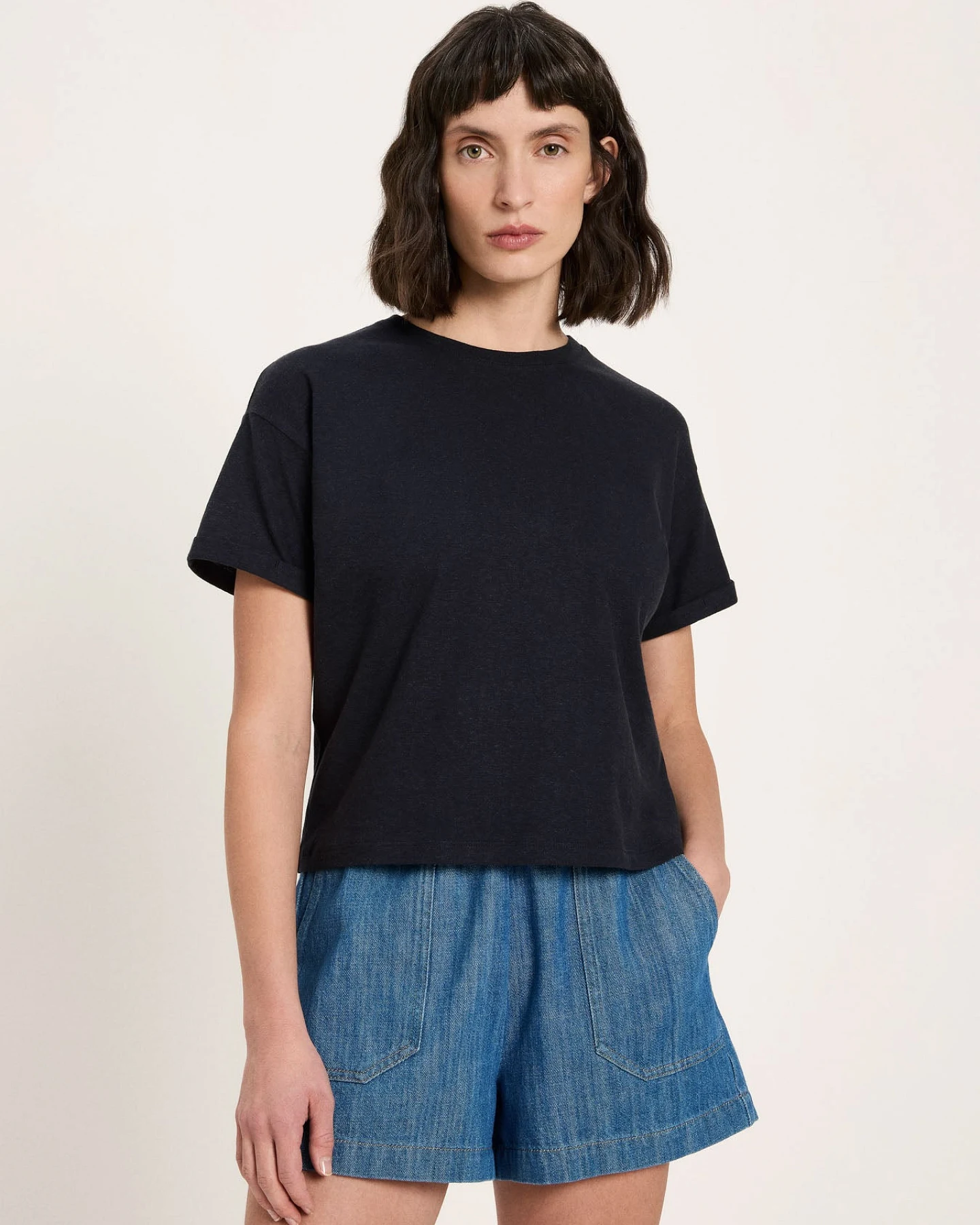 Kurzarmshirt (OCS) – Ansicht 3