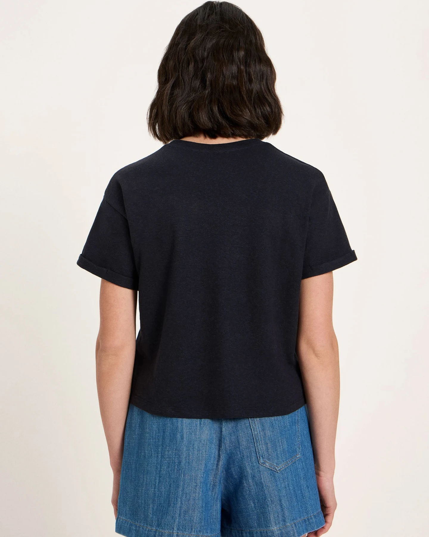 Kurzarmshirt (OCS) – Ansicht 4