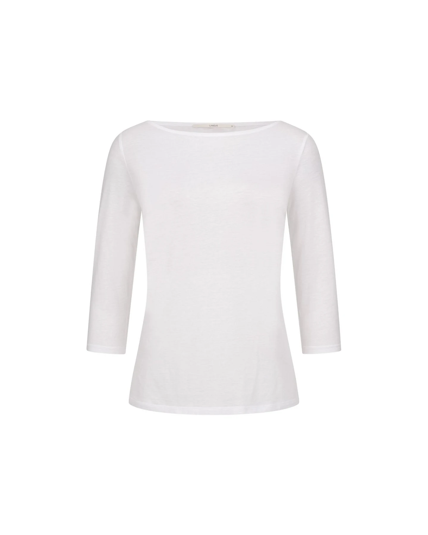 U-Boot Shirt mit 3/4 Arm (GOTS) – Ansicht 5