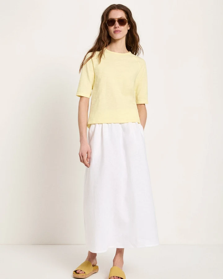 Raglanshirt (GOTS)