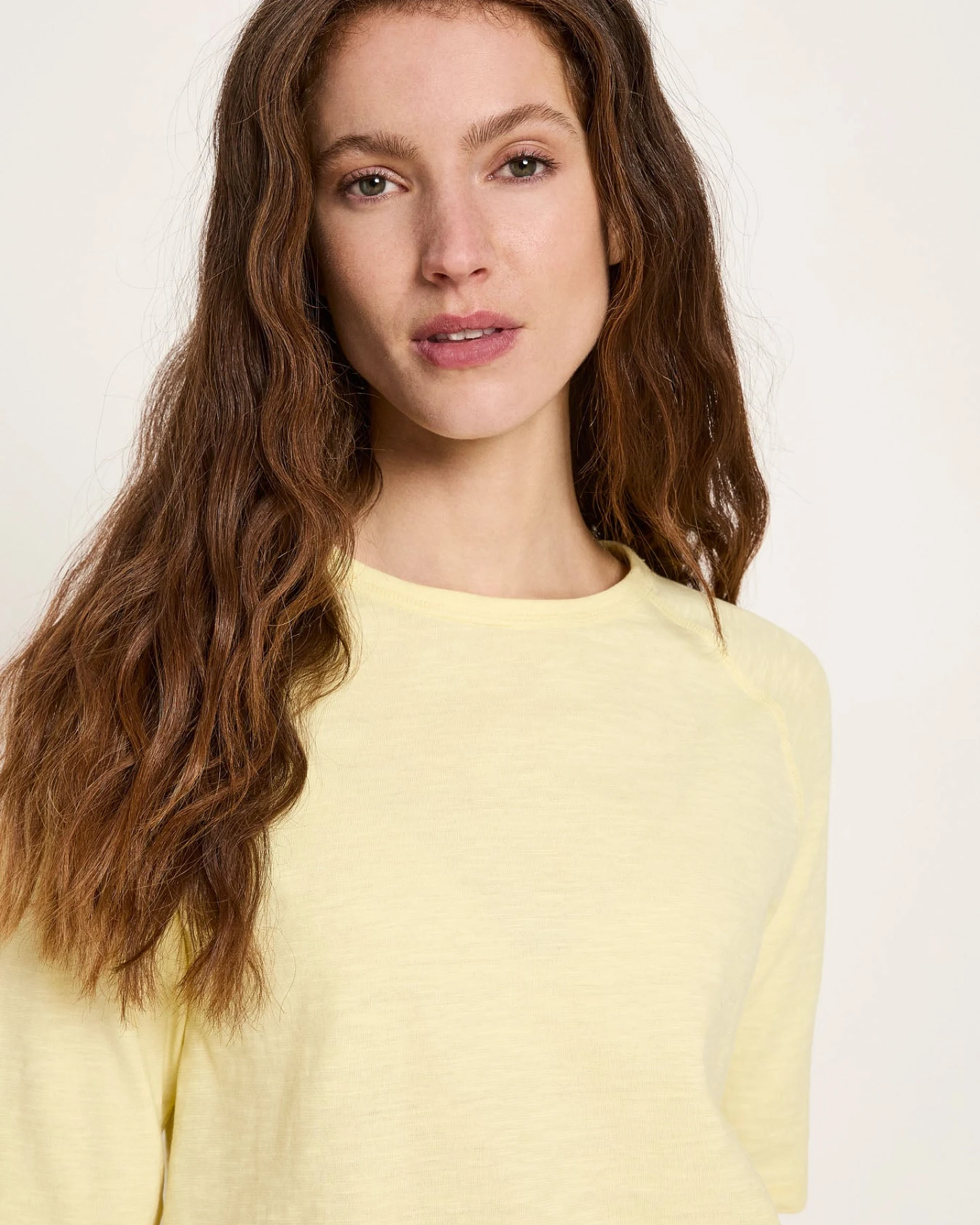 Raglanshirt (GOTS) – Ansicht 3