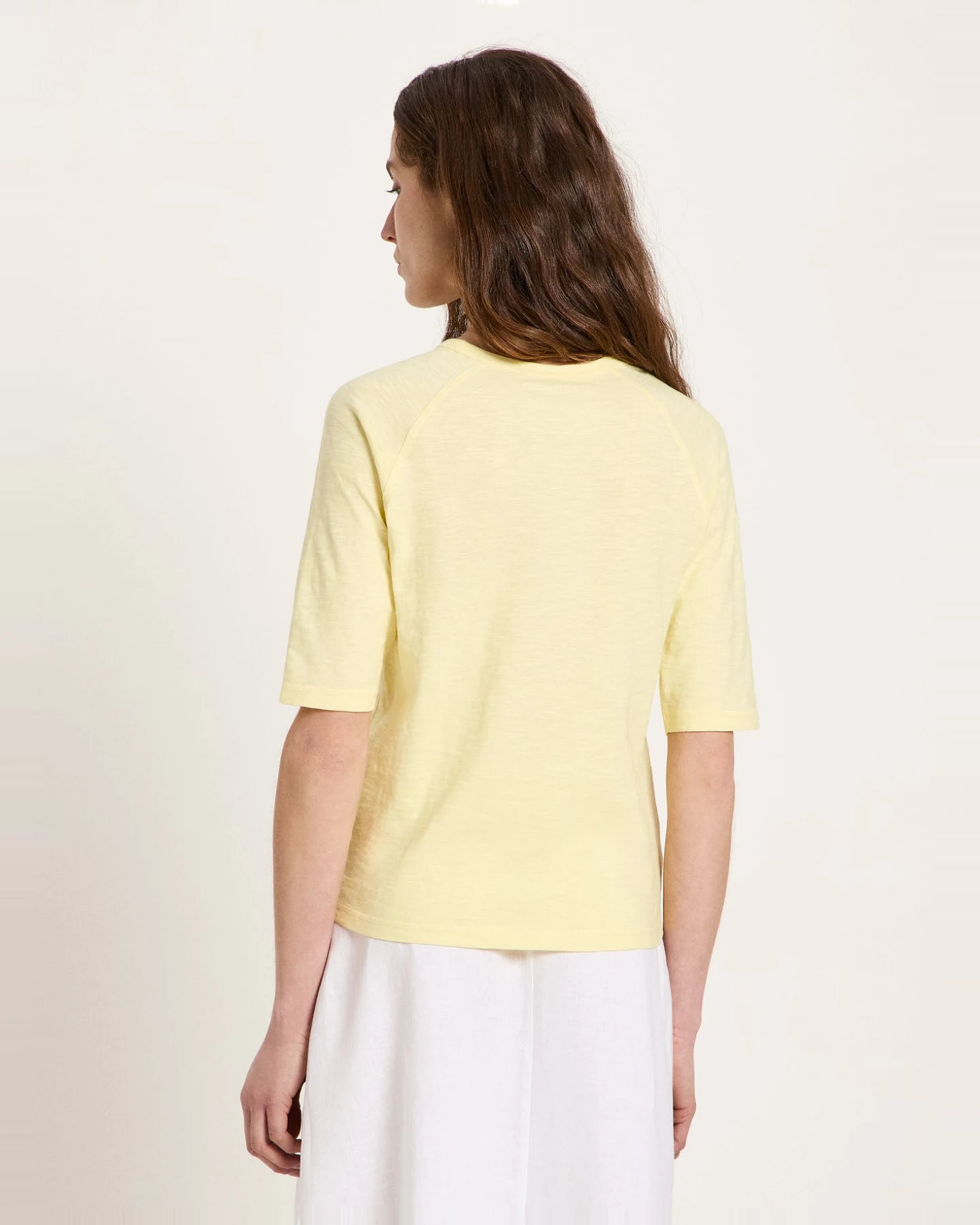 Raglanshirt (GOTS) – Ansicht 4