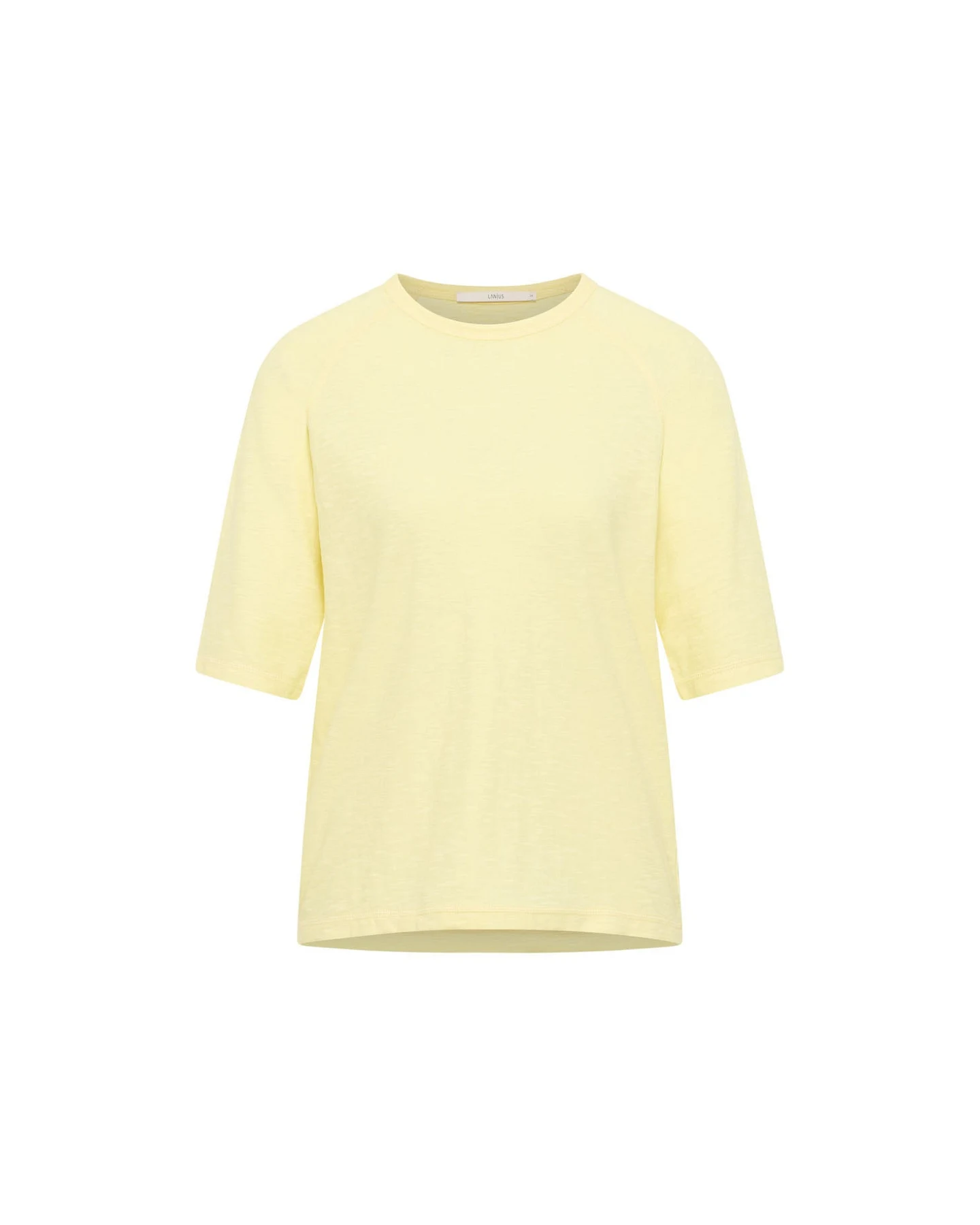 Raglanshirt (GOTS) – Ansicht 5