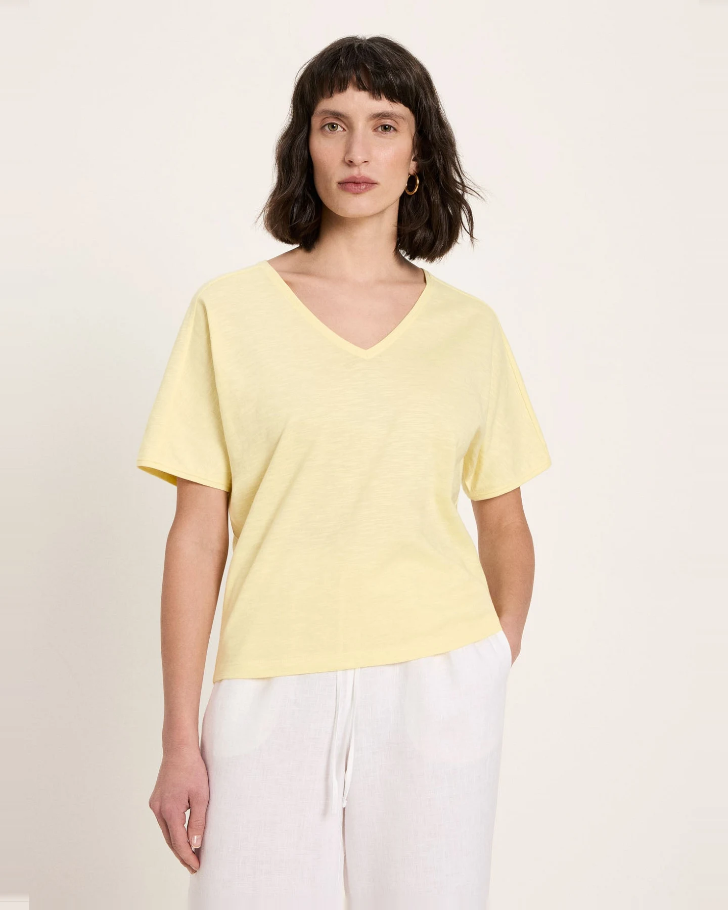Shirt (GOTS) – Ansicht 3