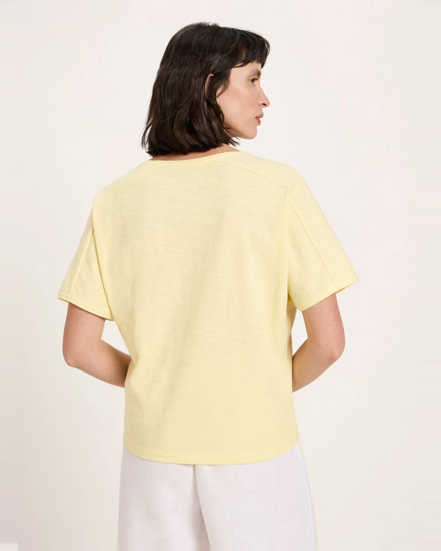 Shirt (GOTS) – Ansicht 4