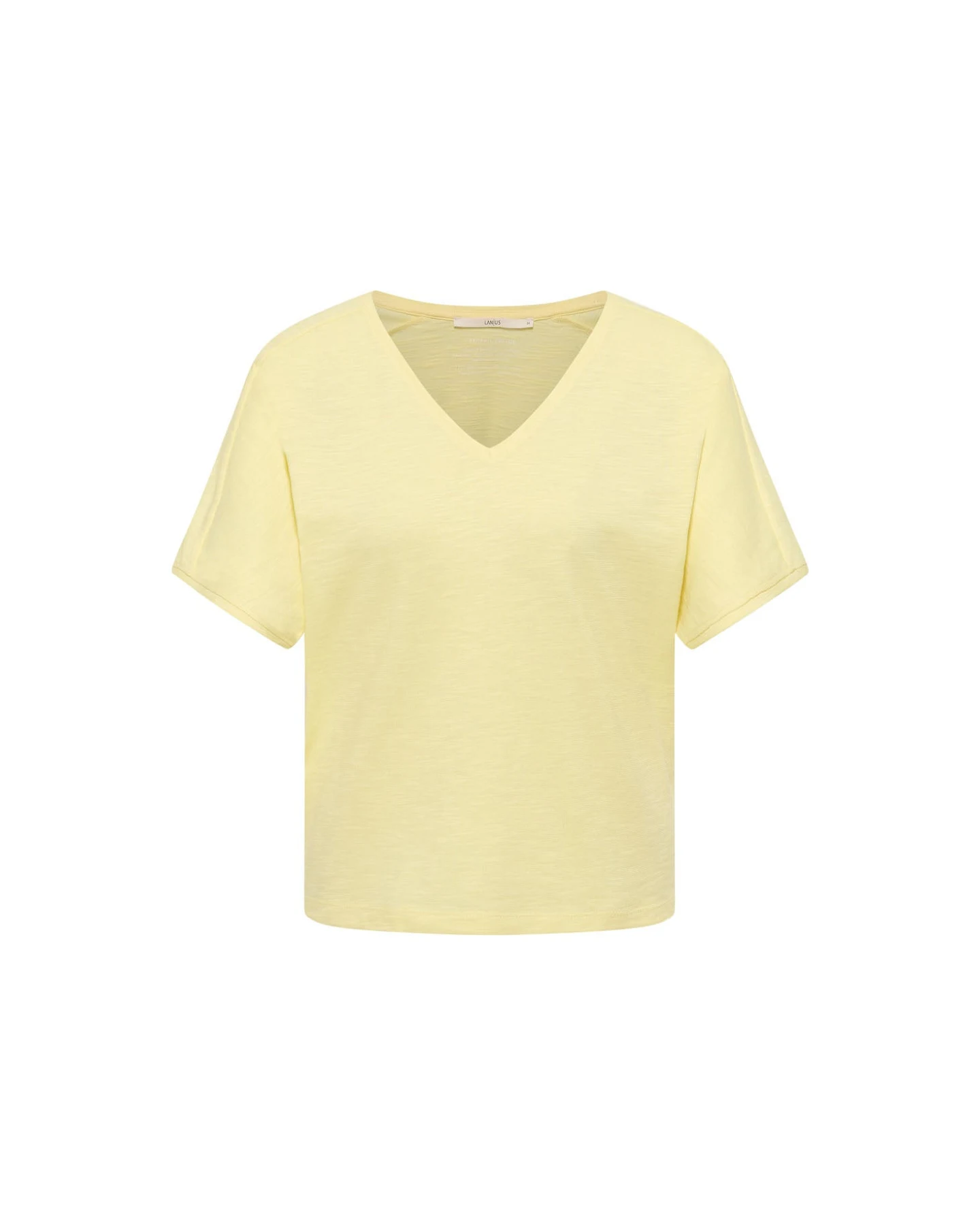 Shirt (GOTS) – Ansicht 5