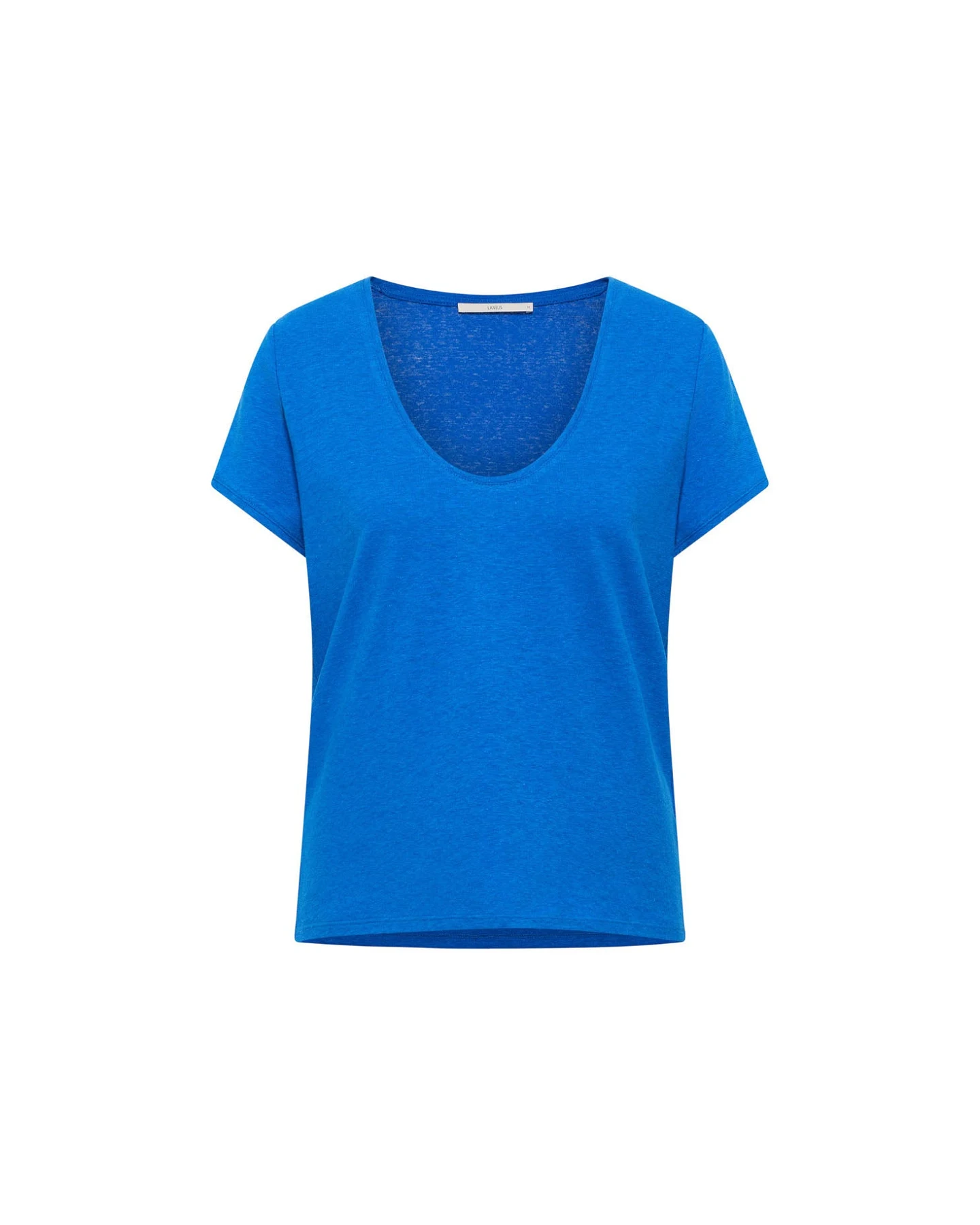 Shirt mit tiefem Ausschnit (OCS) – Ansicht 5