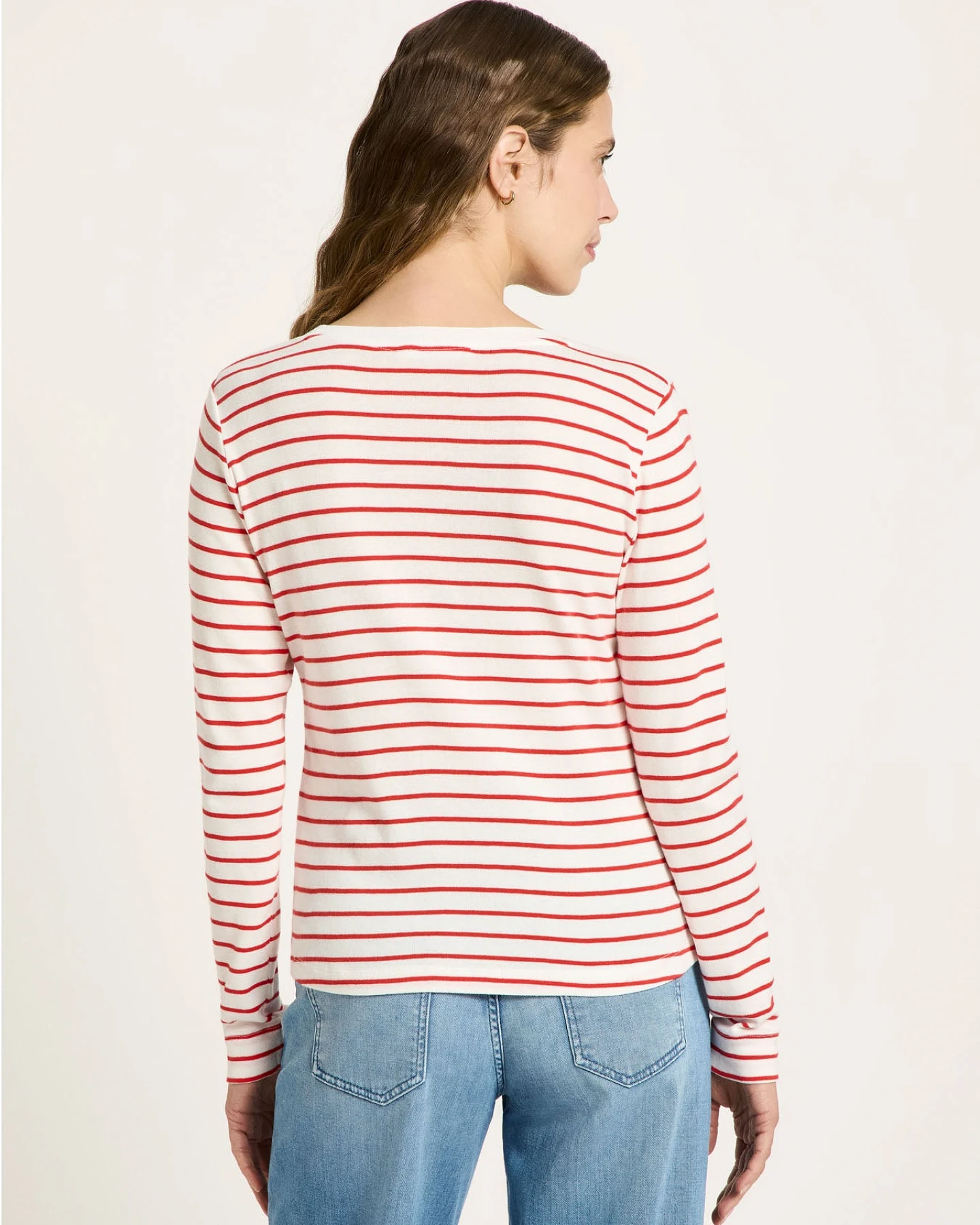 Langarmshirt (GOTS) – Ansicht 4