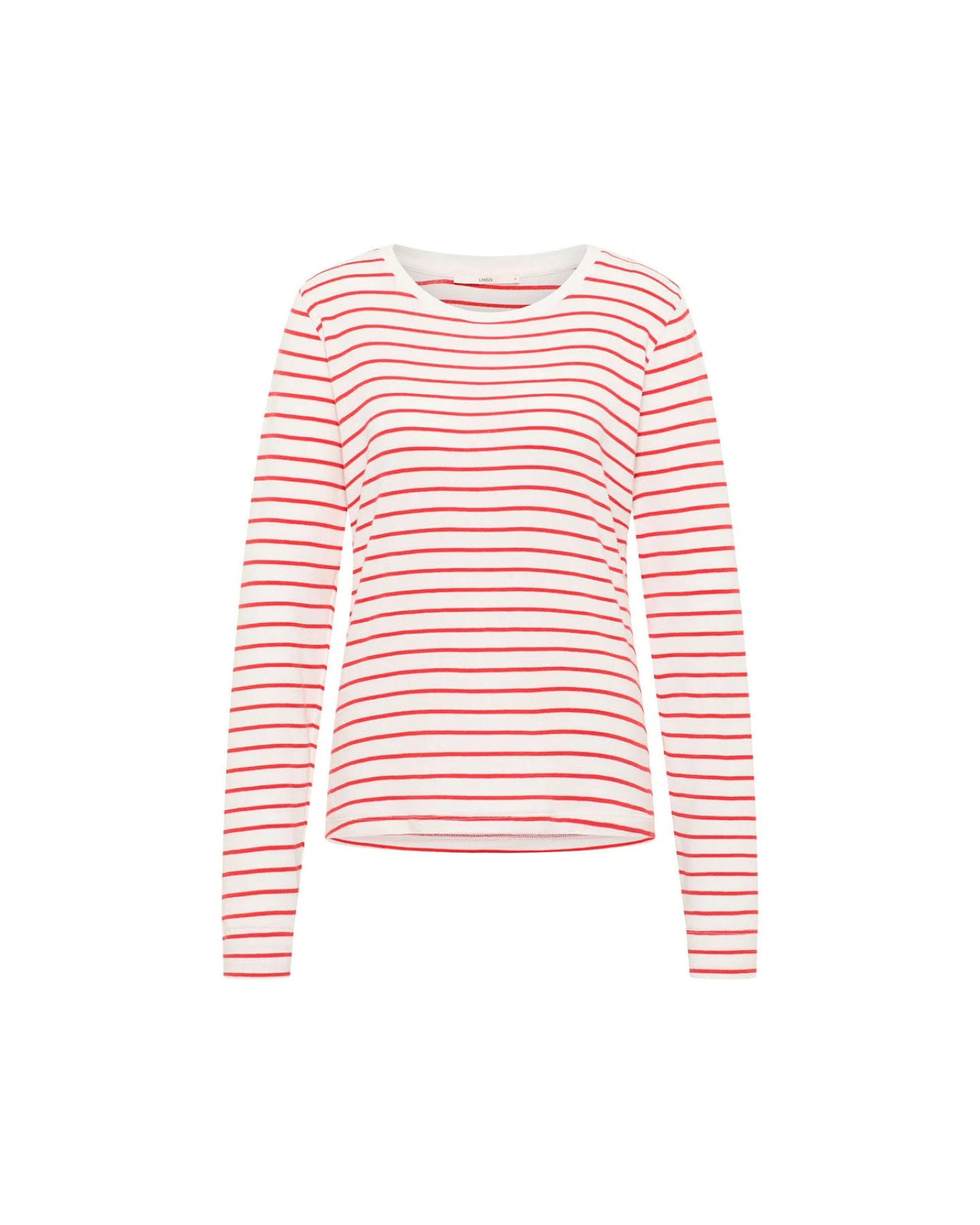 Langarmshirt (GOTS) – Ansicht 5